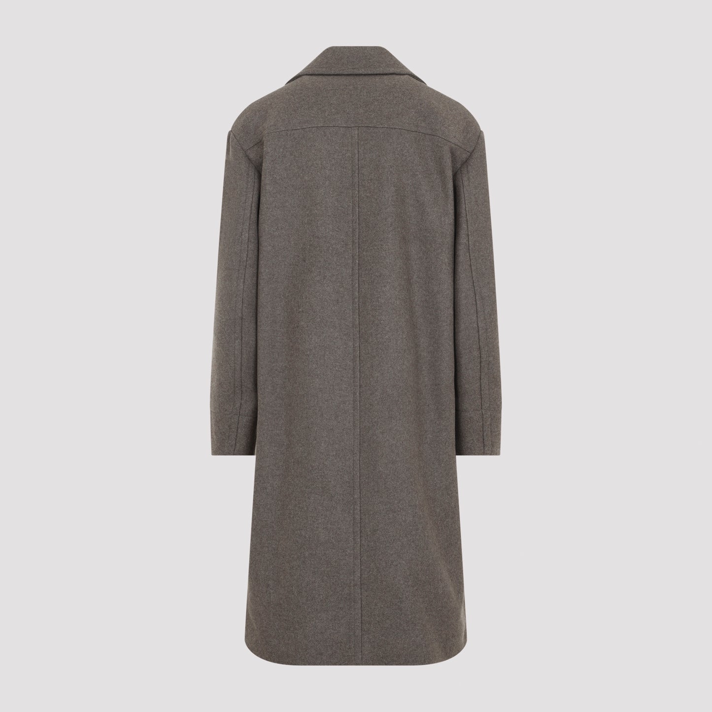 Rascott Bis Coat Men DRIES VAN NOTEN