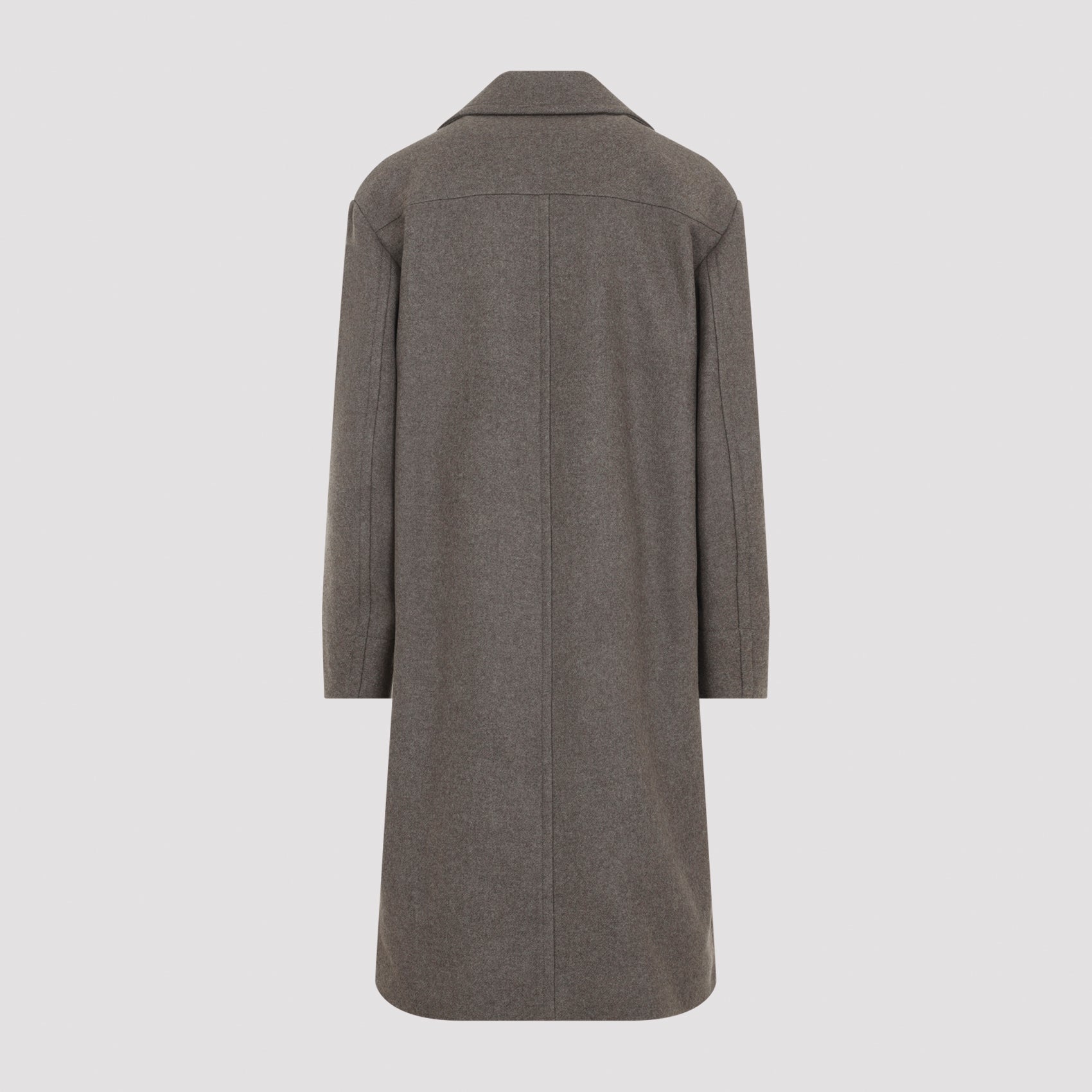 Rascott Bis Coat Men DRIES VAN NOTEN