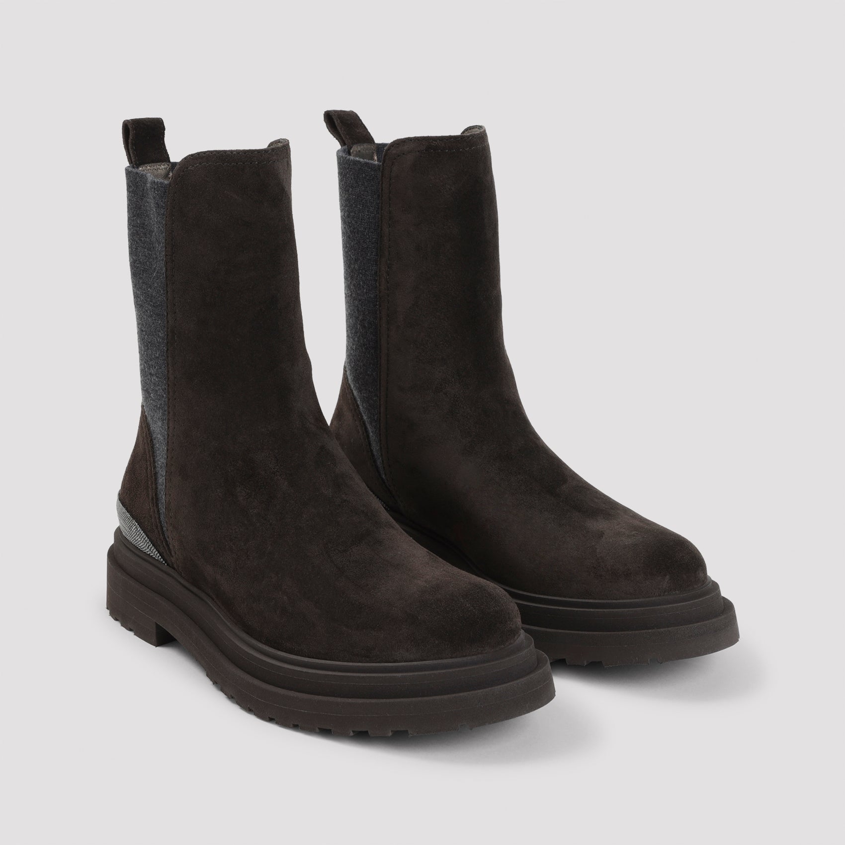 Boot Women BRUNELLO CUCINELLI