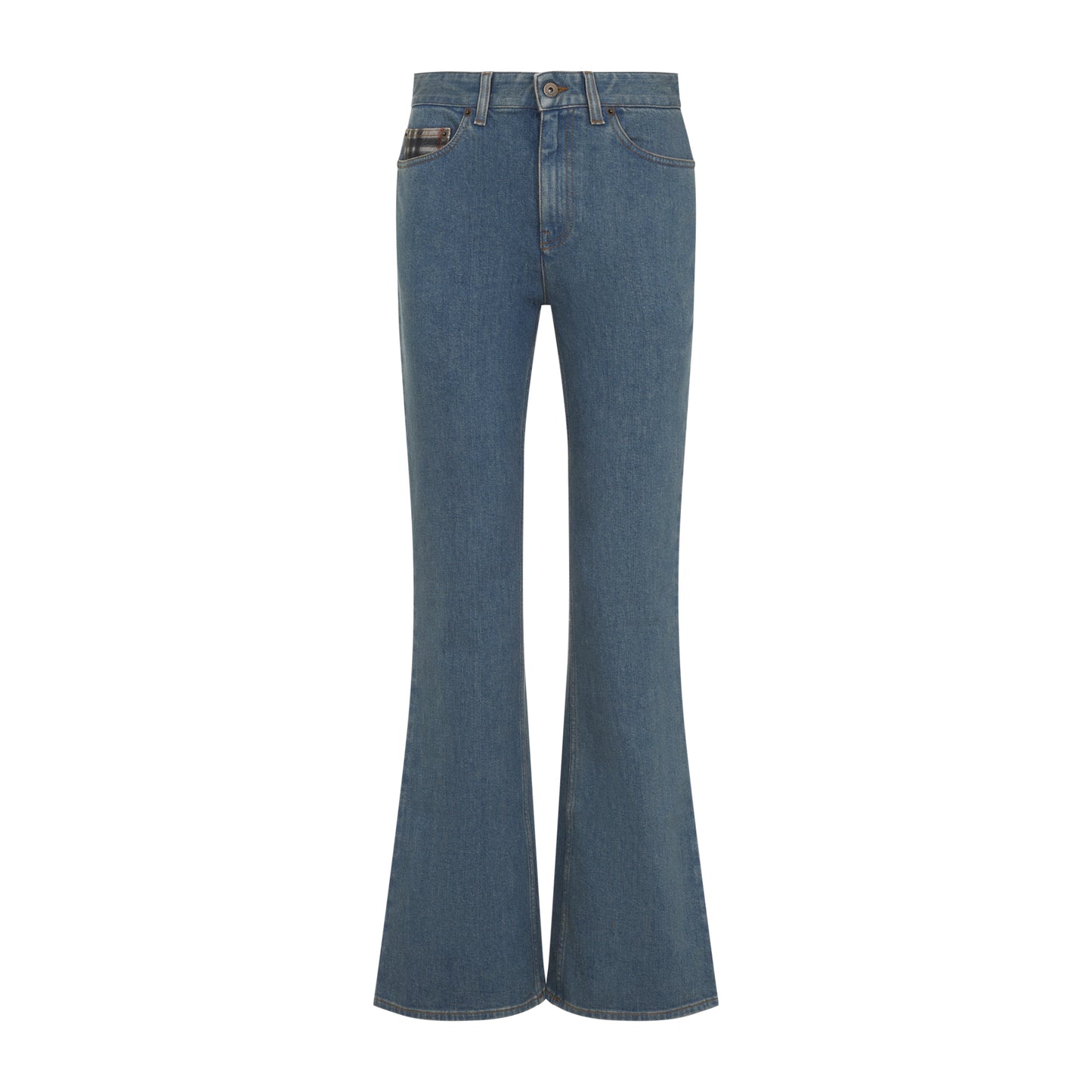 Doria Jeans Women BURBERRY