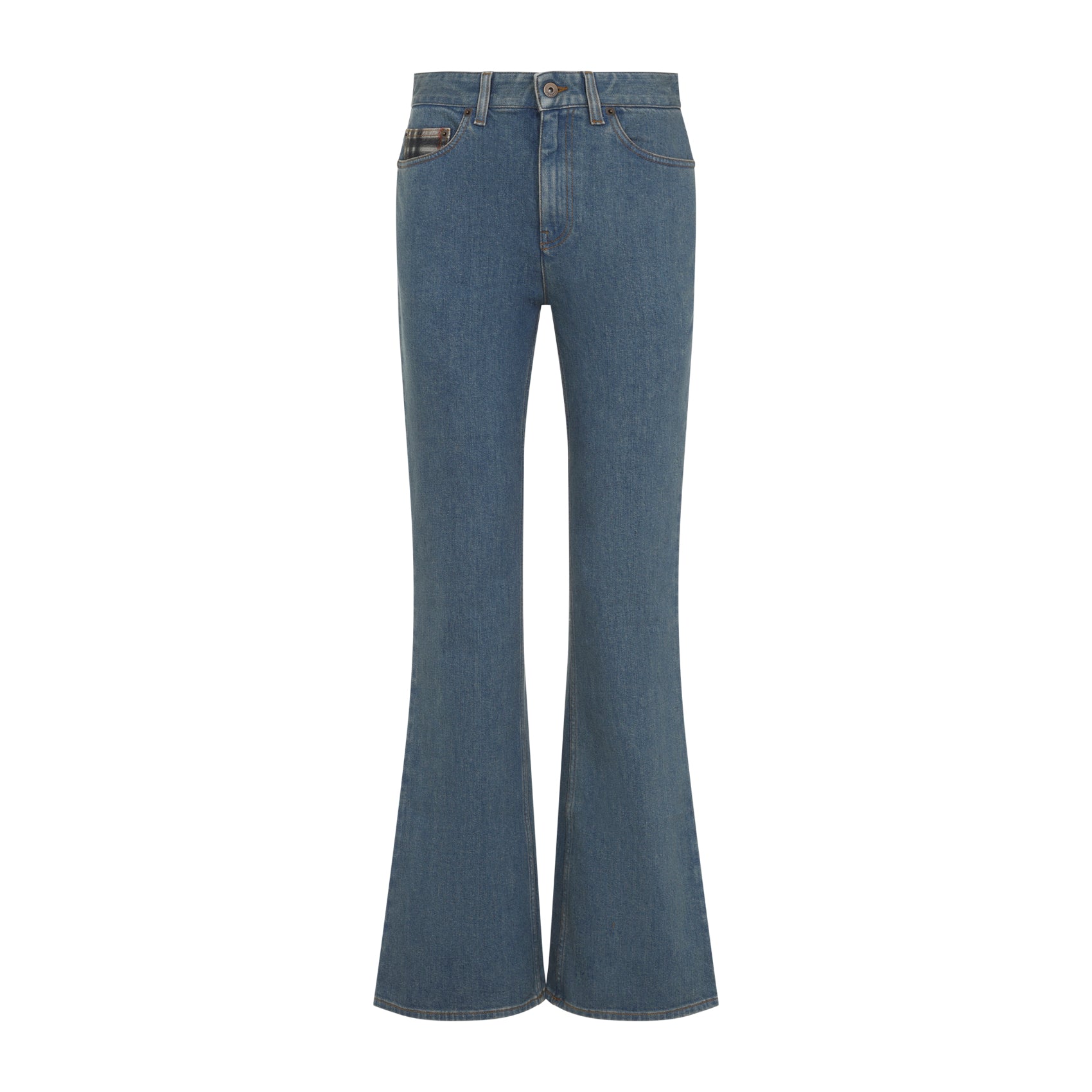 Doria Jeans Women BURBERRY