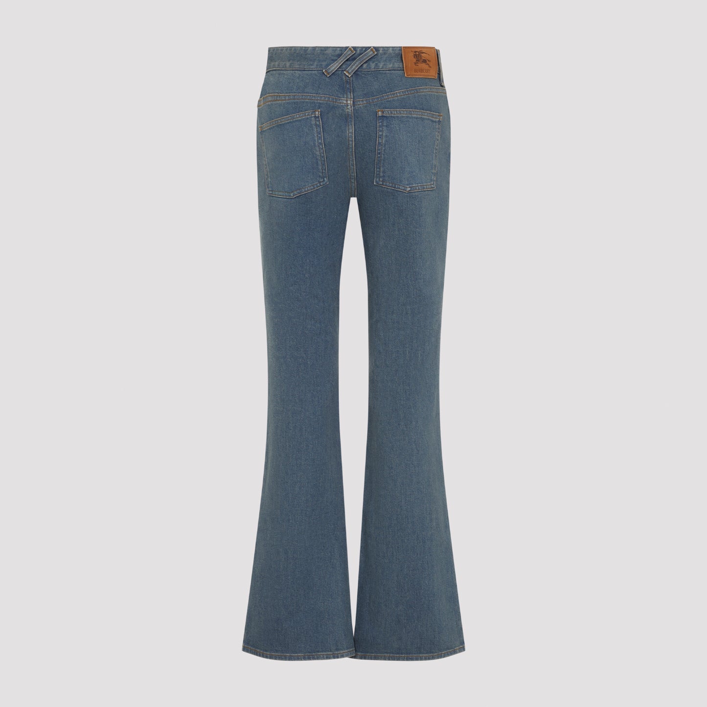 Doria Jeans Women BURBERRY