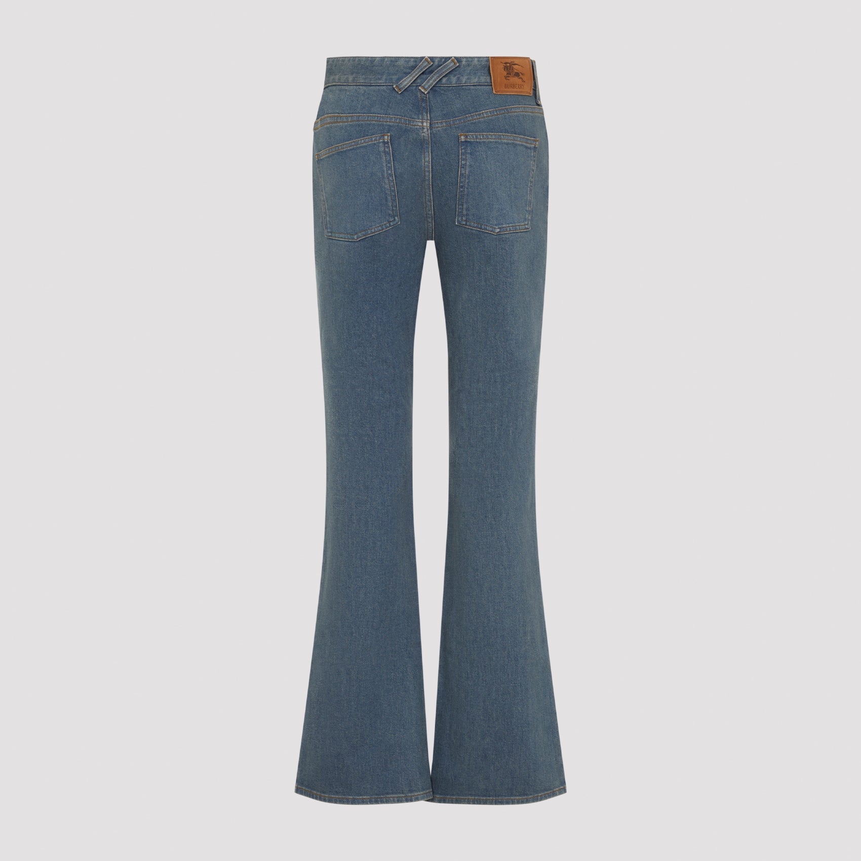 Doria Jeans Women BURBERRY