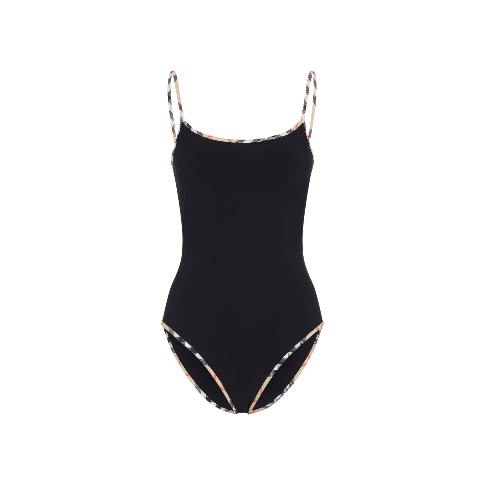 Sylvia One Piece Women BURBERRY