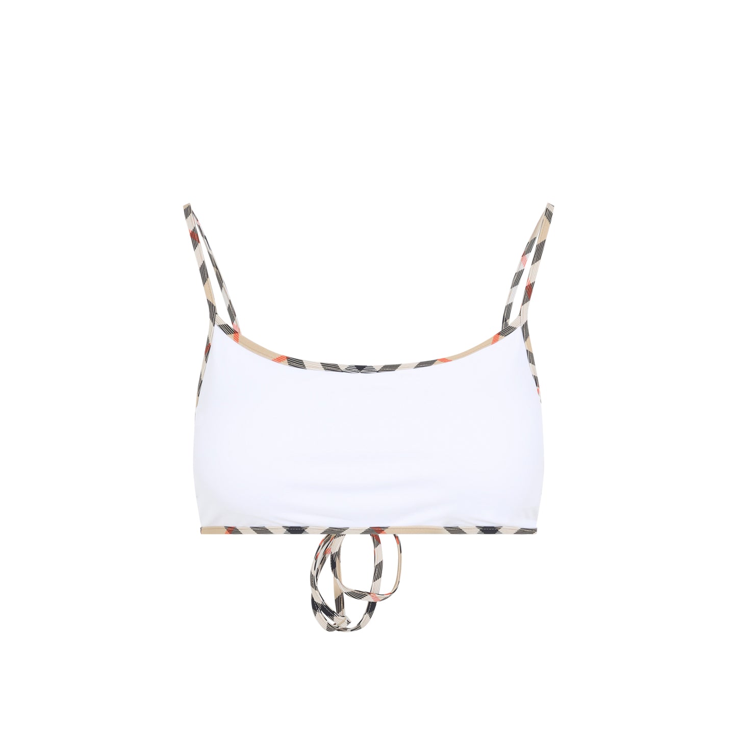 Starla Top Bikini Women BURBERRY