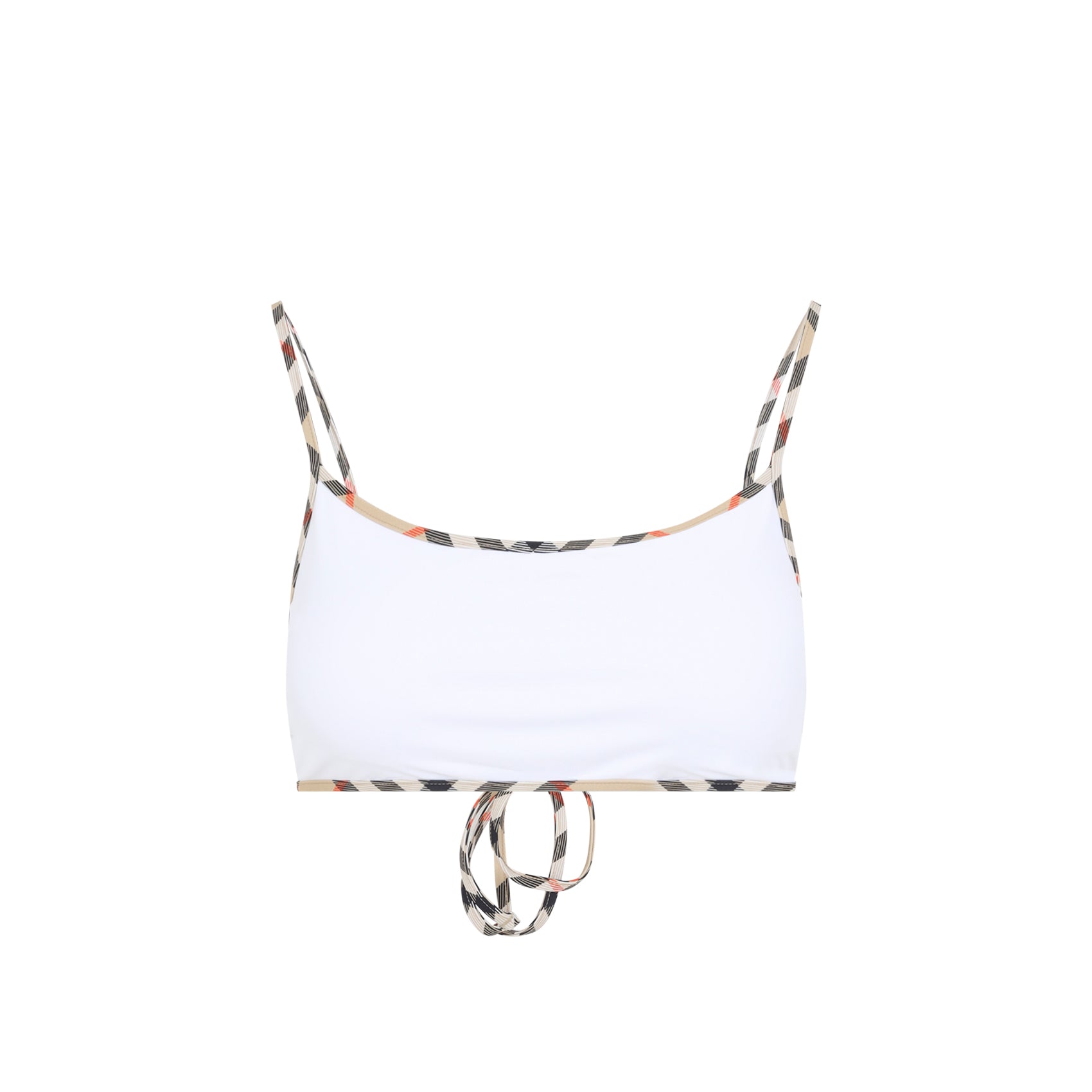 Starla Top Bikini Women BURBERRY