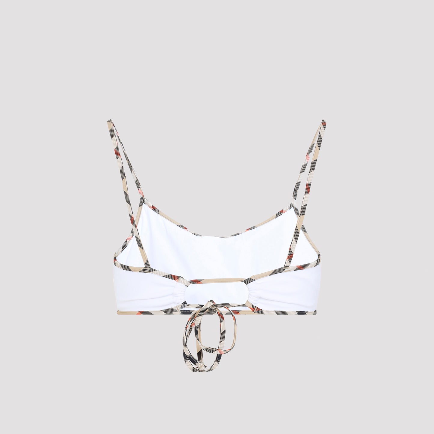 Starla Top Bikini Women BURBERRY