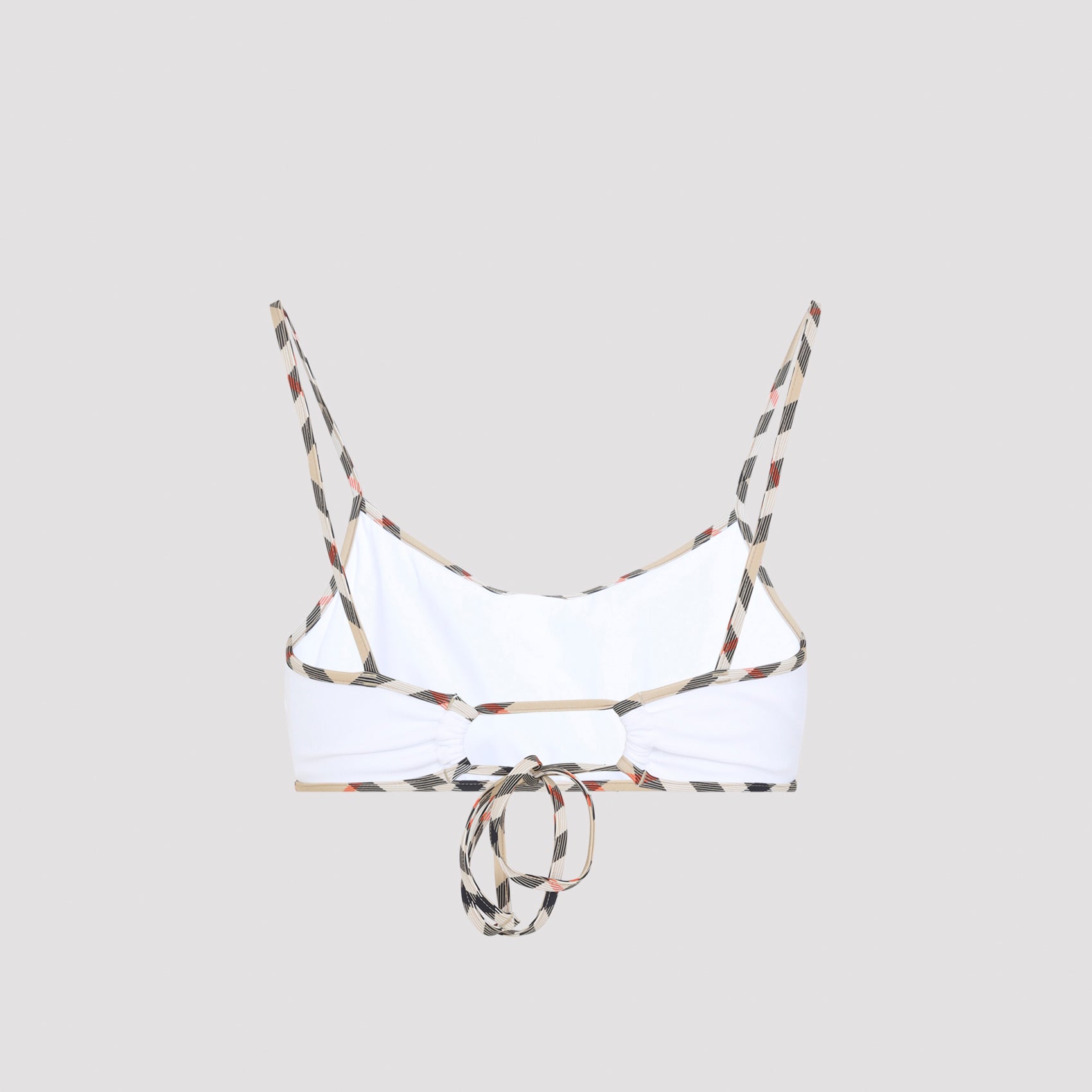 Starla Top Bikini Women BURBERRY