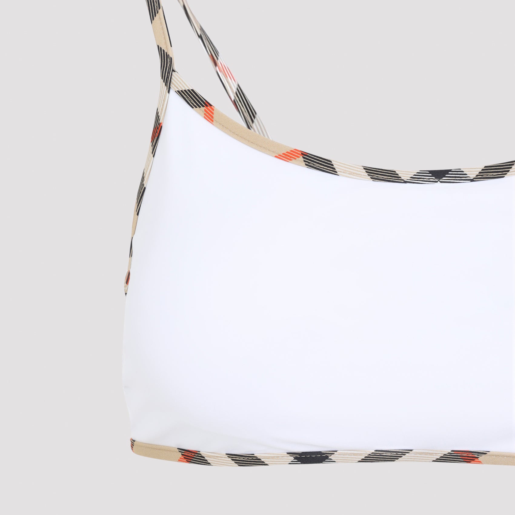 Starla Top Bikini Women BURBERRY
