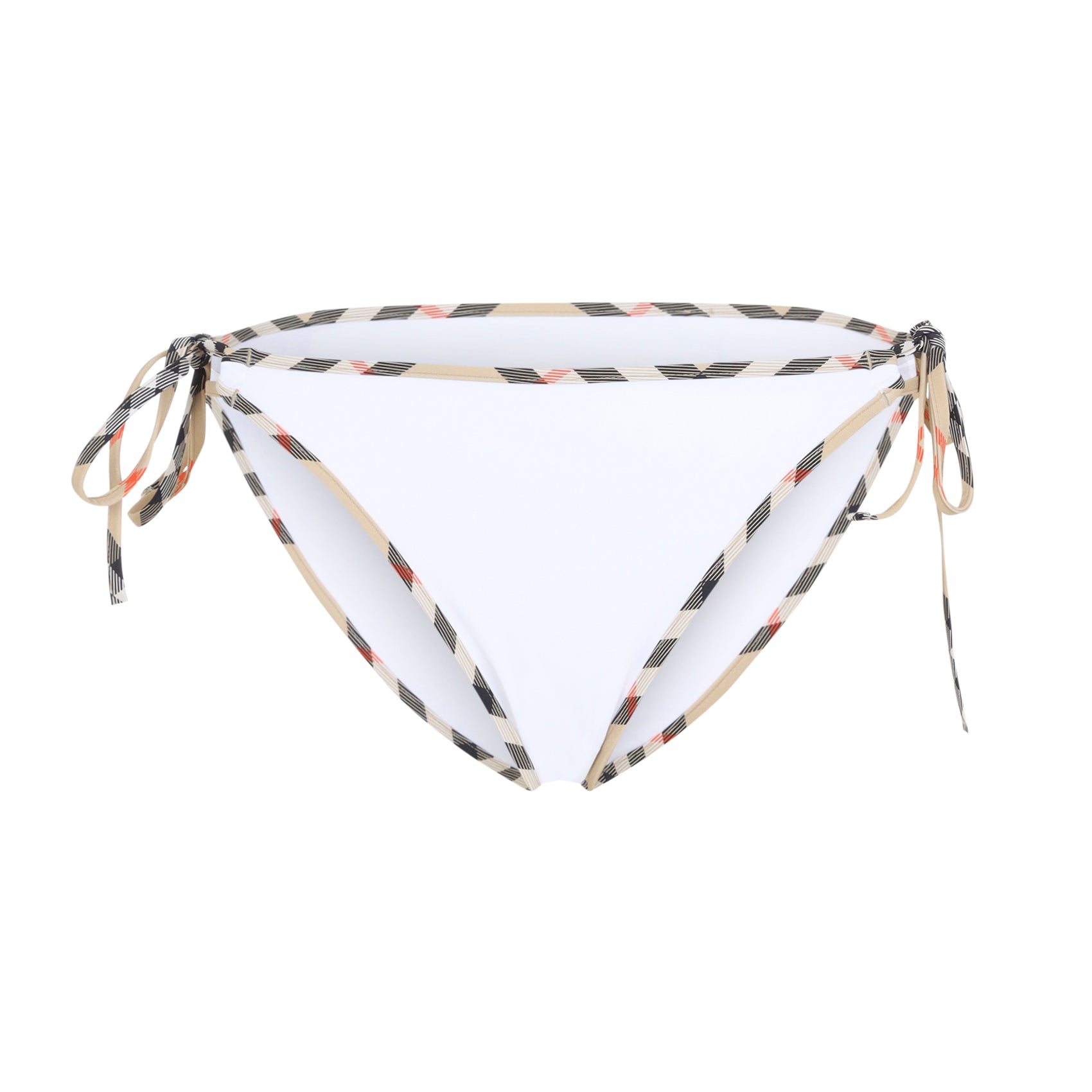 Starla Bottom Bikini Women BURBERRY
