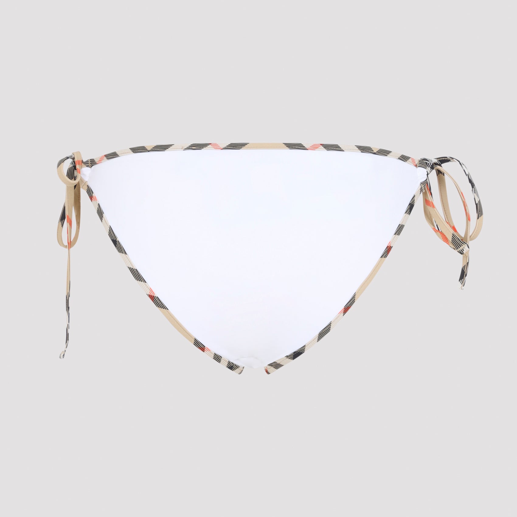 Starla Bottom Bikini Women BURBERRY