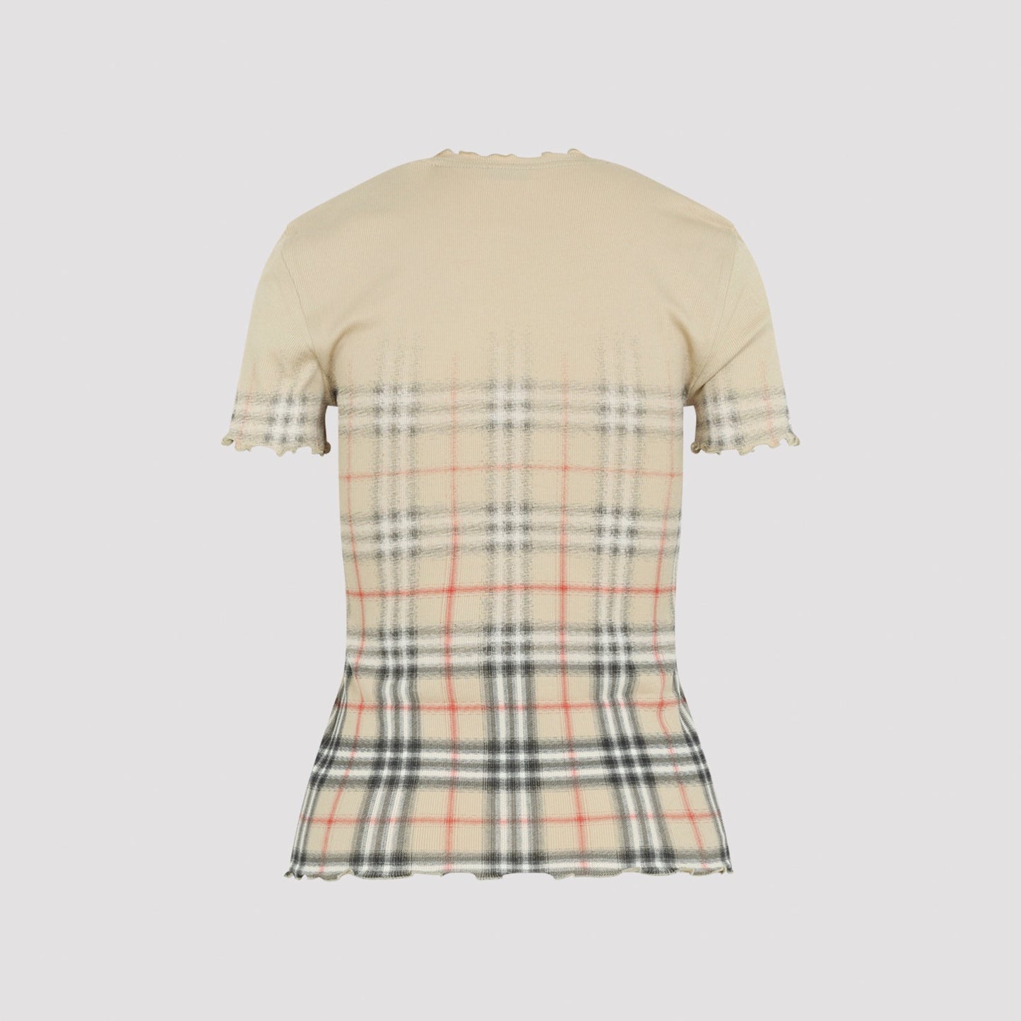 Burberry Letty Degrade T-Shirt Women BURBERRY