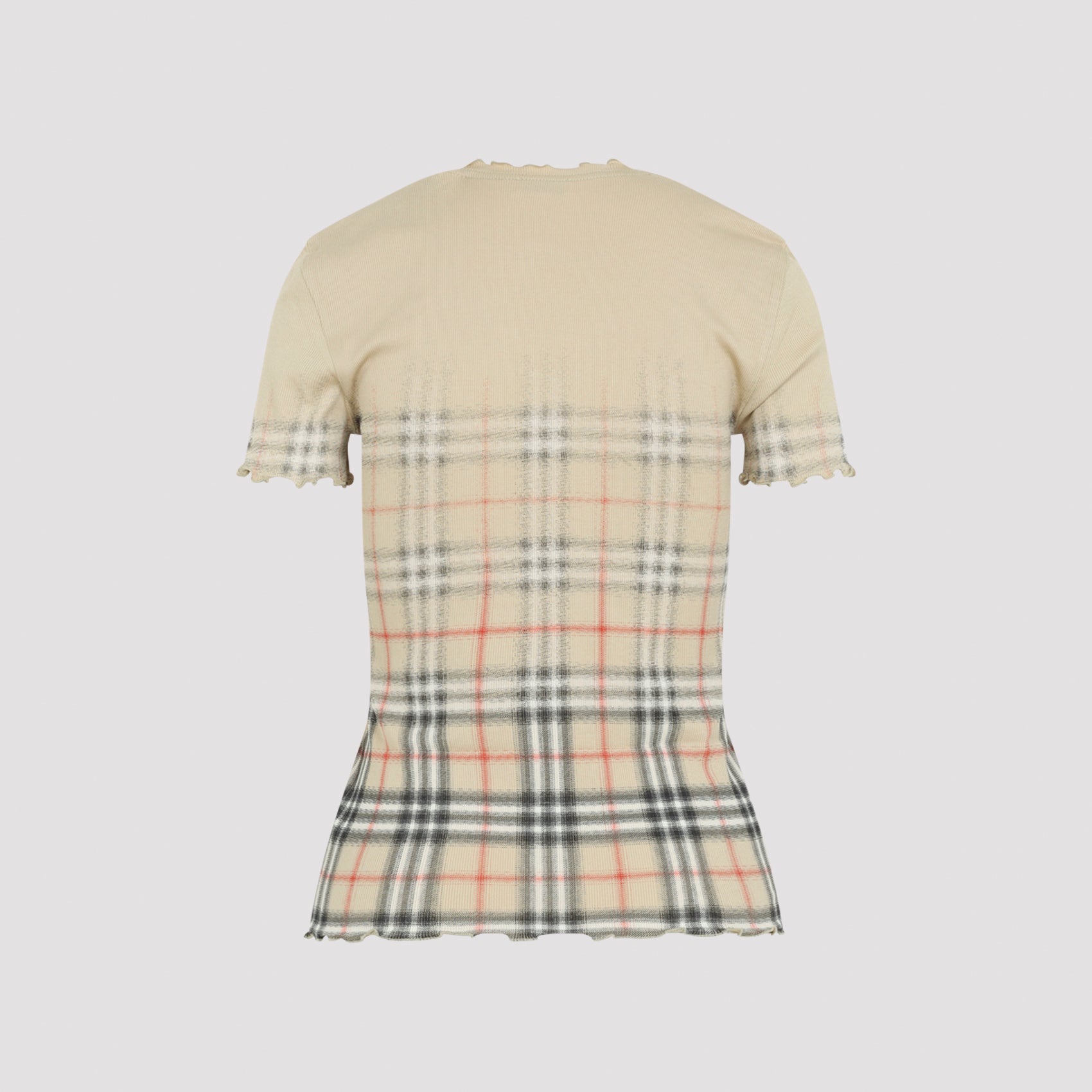Burberry Letty Degrade T-Shirt Women BURBERRY