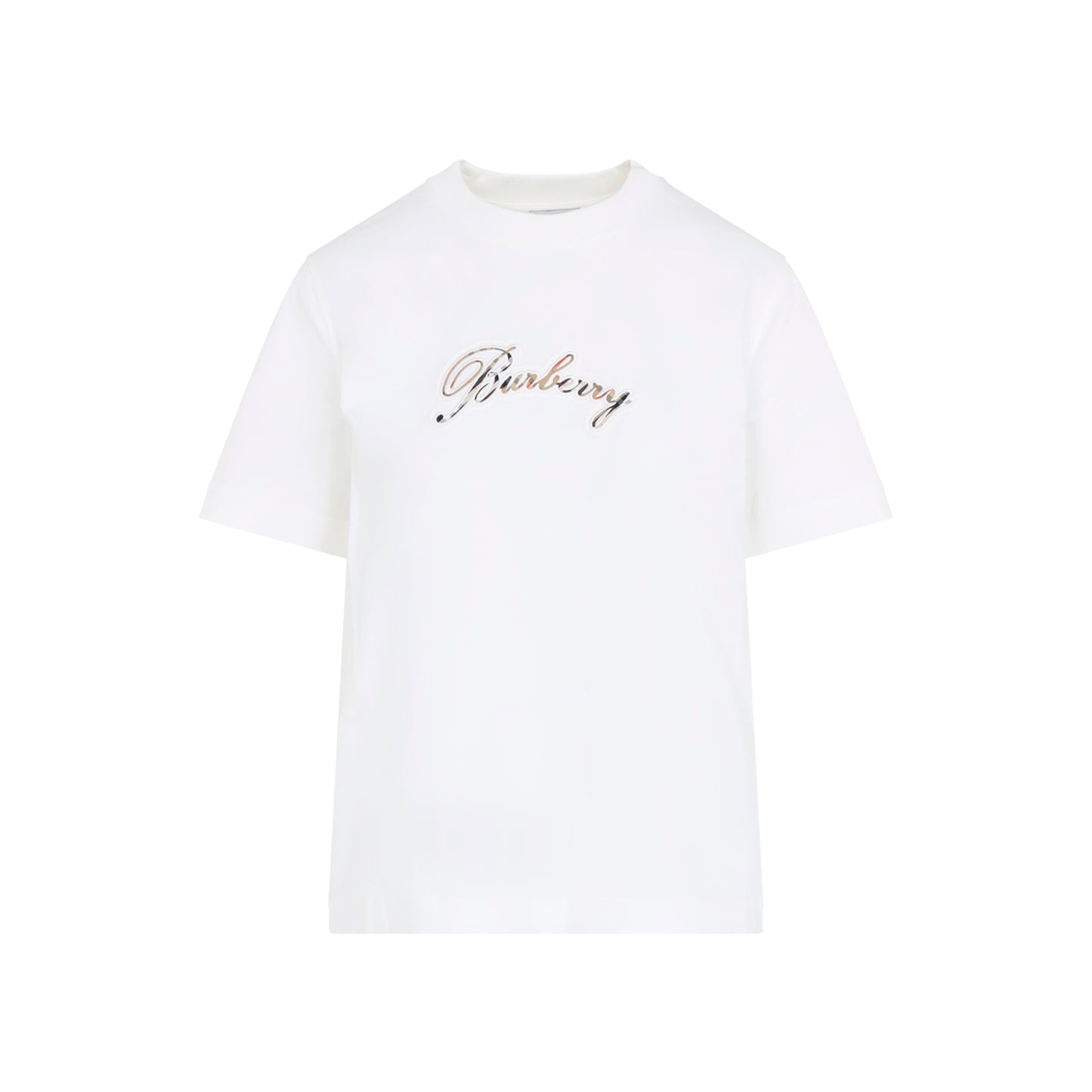 Frankie Tshirt Women BURBERRY
