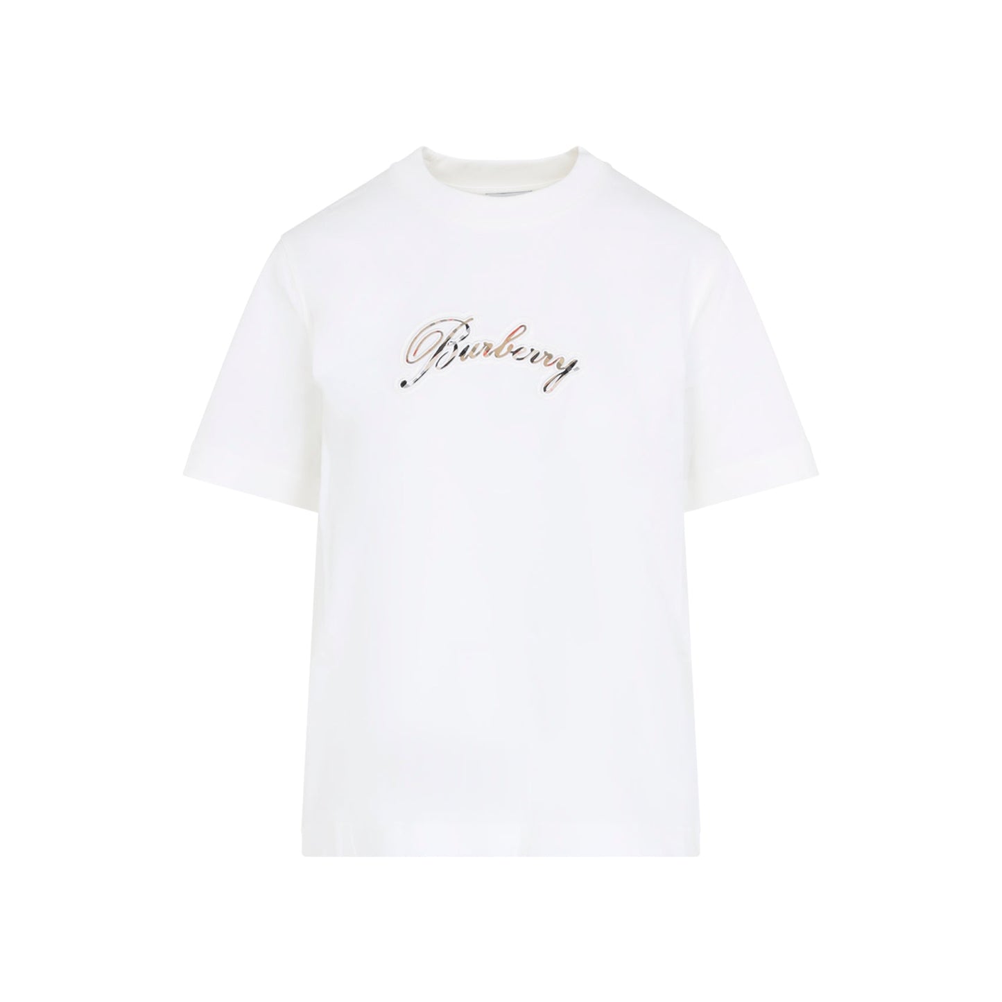 Burberry Frankie T-Shirt Women BURBERRY