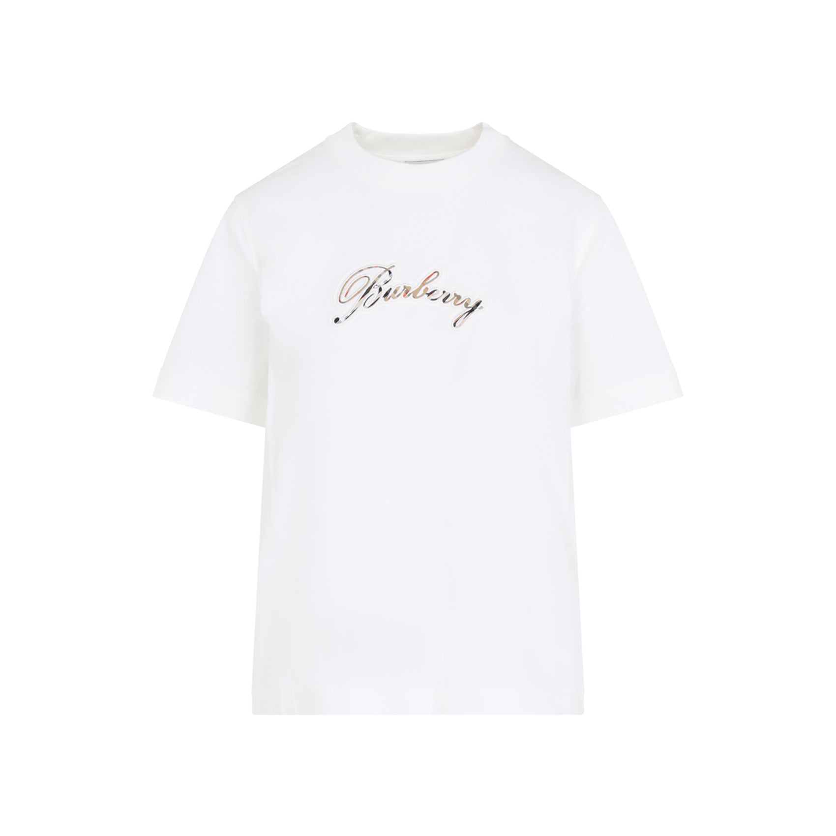 Burberry Frankie T-Shirt Women BURBERRY