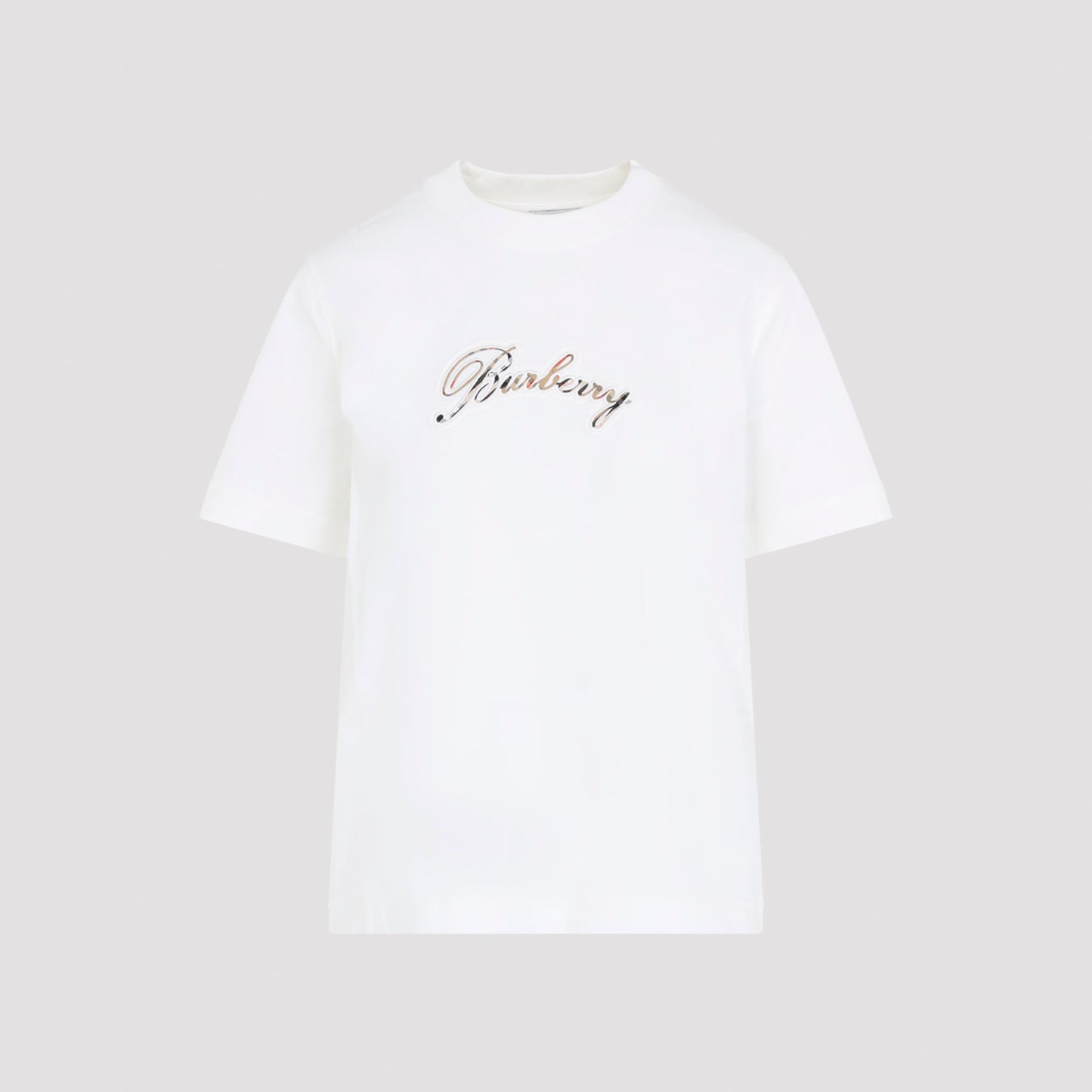 Burberry Frankie T-Shirt Women BURBERRY