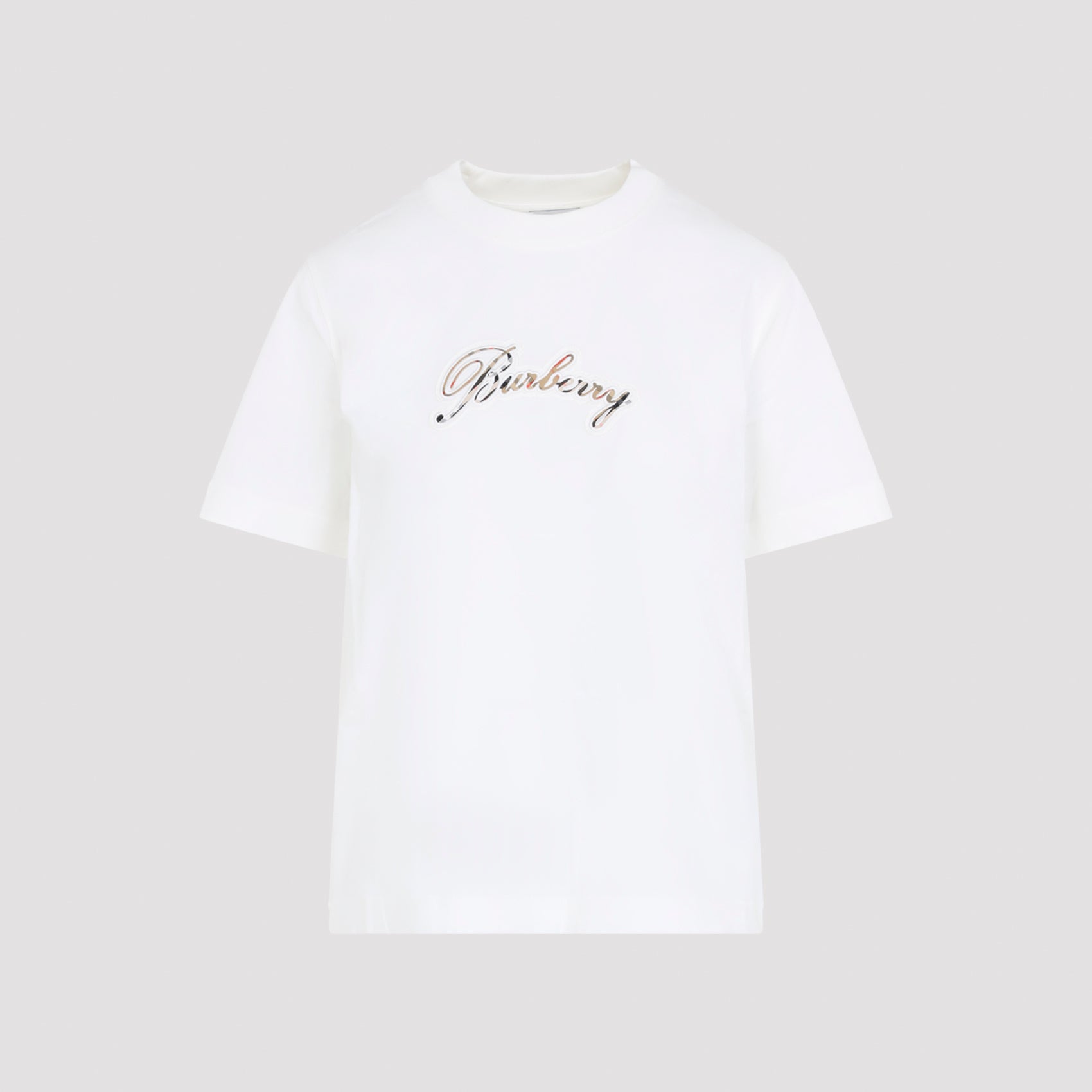 Burberry Frankie T-Shirt Women BURBERRY