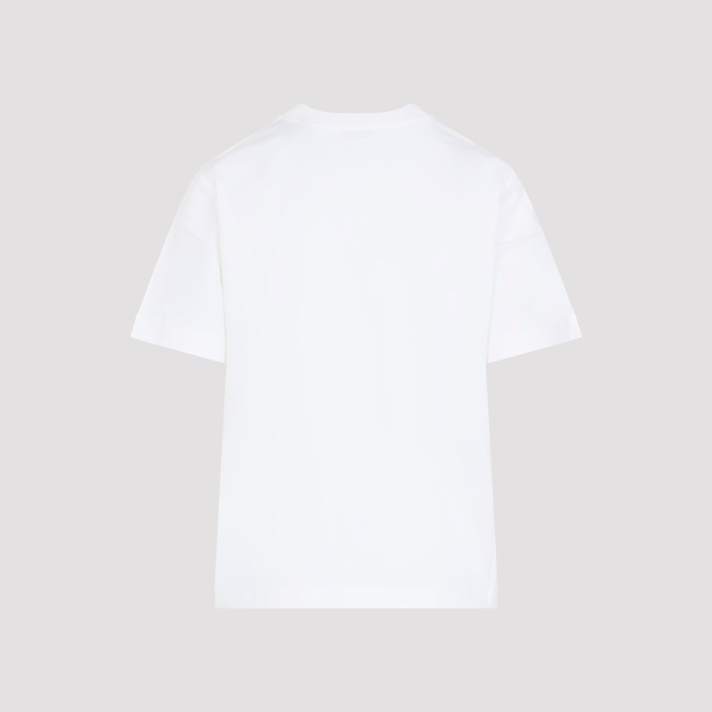 Frankie Tshirt Women BURBERRY