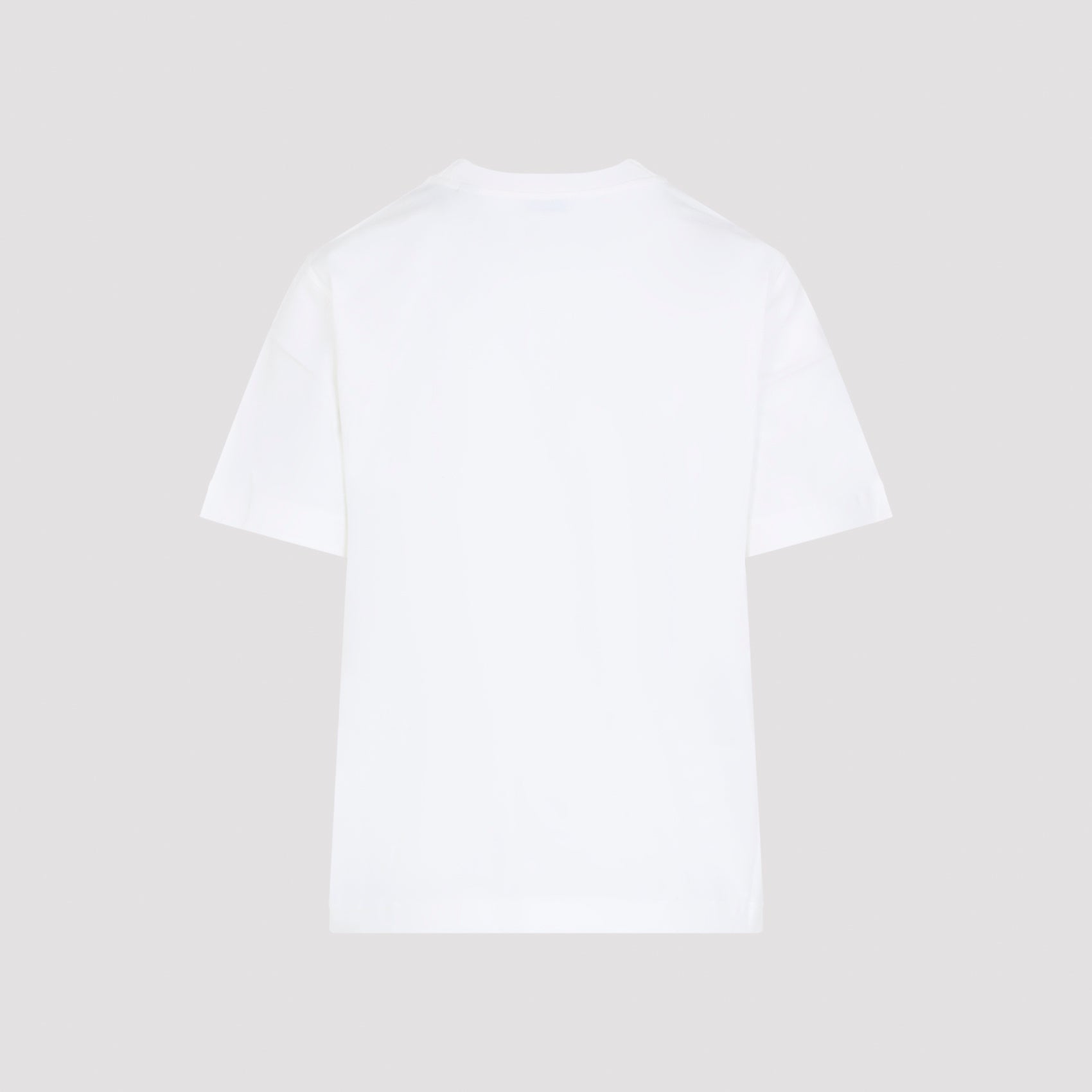 Burberry Frankie T-Shirt Women BURBERRY