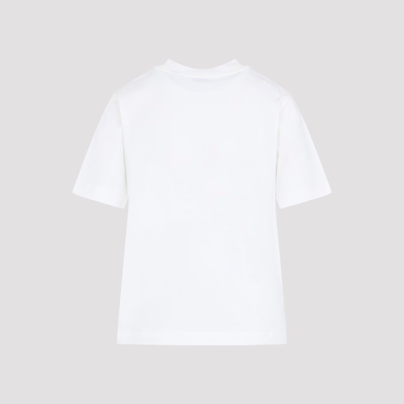 Frankie Ekd Check Women BURBERRY