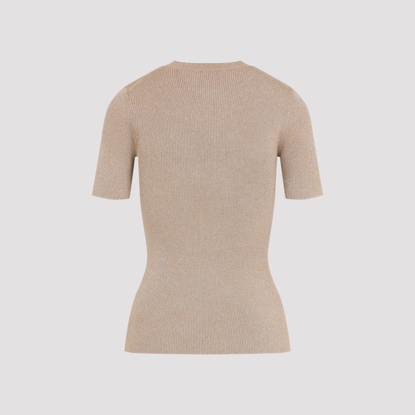 Sheila Knit Tshit Women BURBERRY