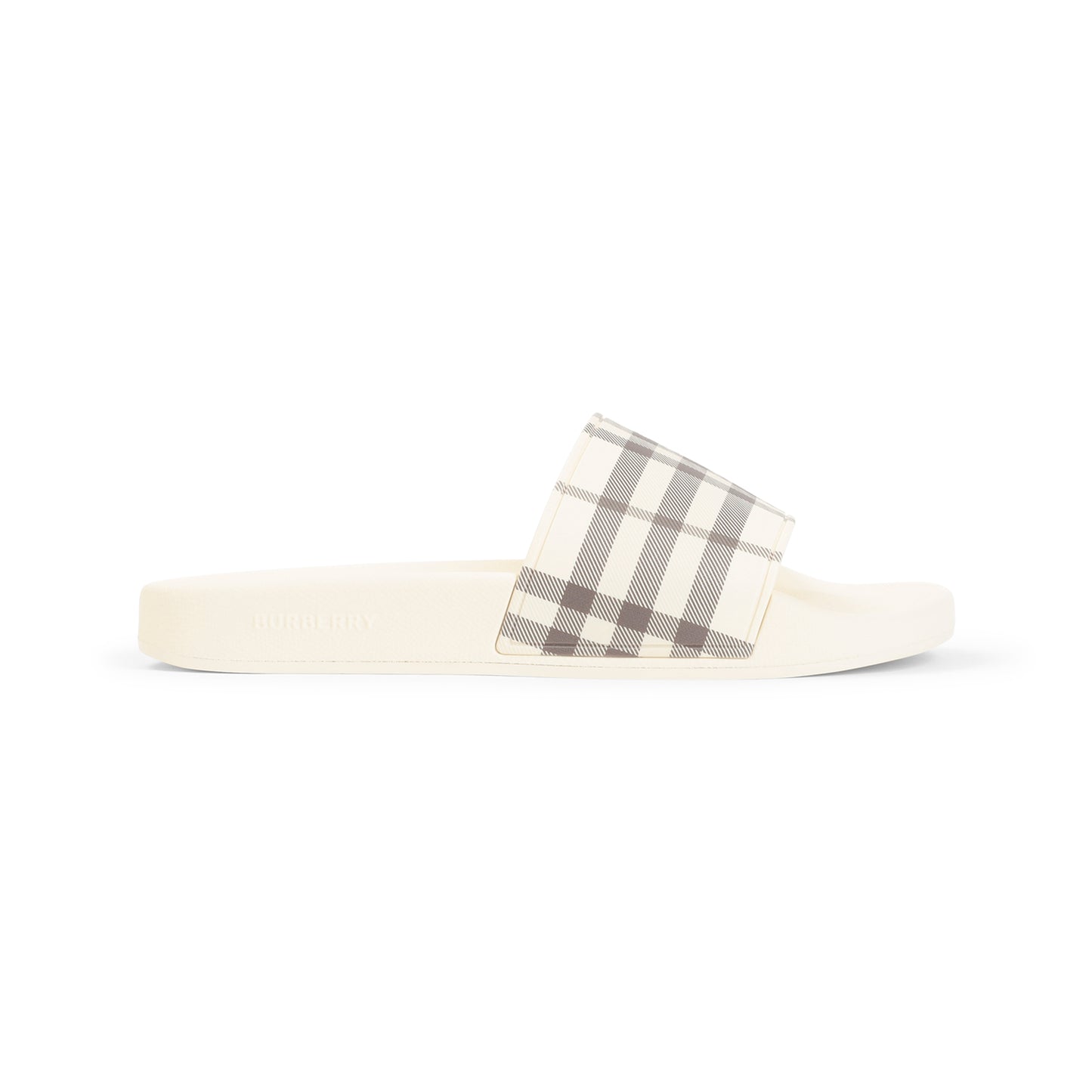 Furley Slide Women BURBERRY