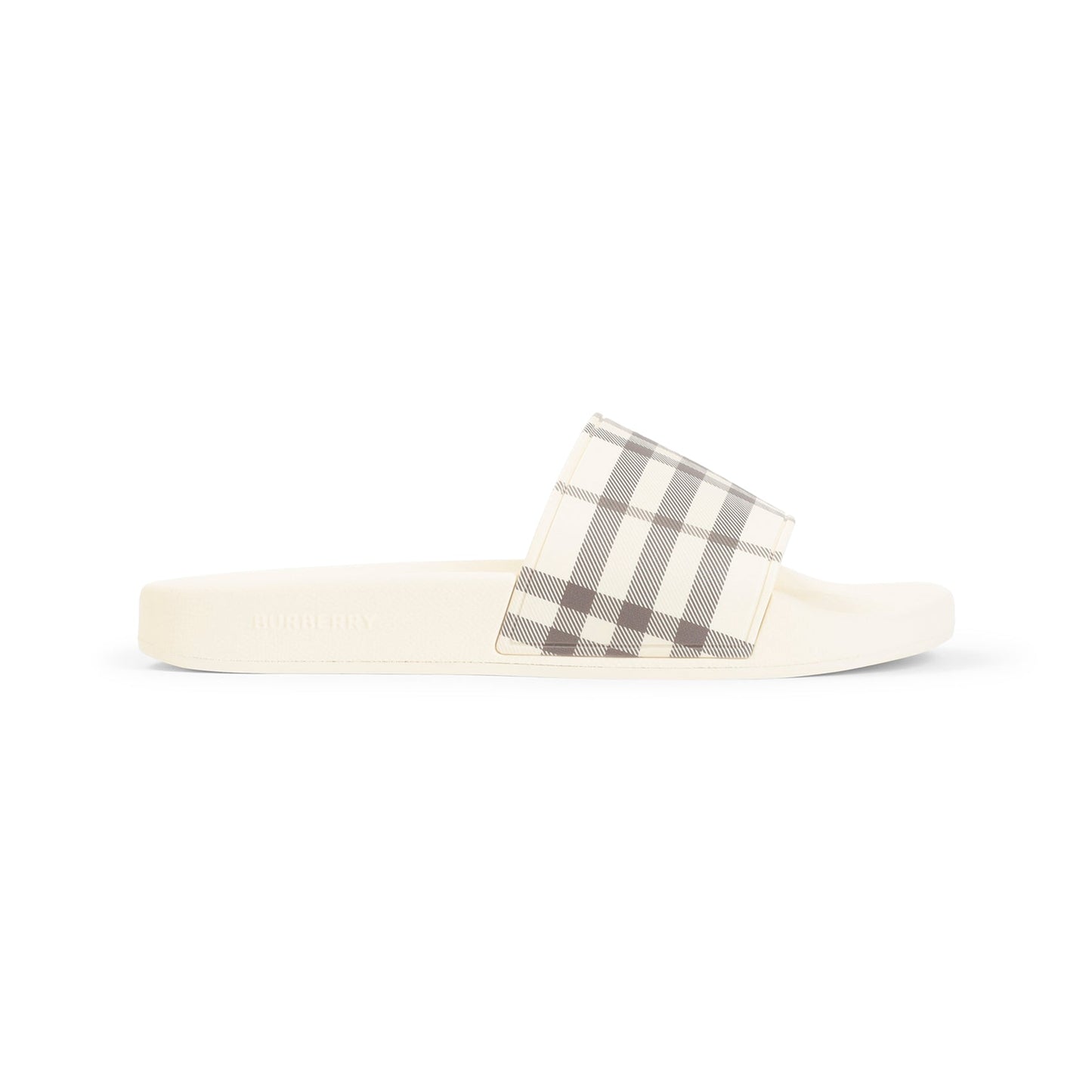 Buerberry Furley Slide Women BURBERRY