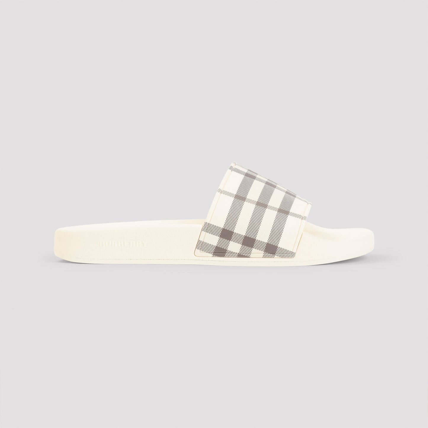 Buerberry Furley Slide Women BURBERRY