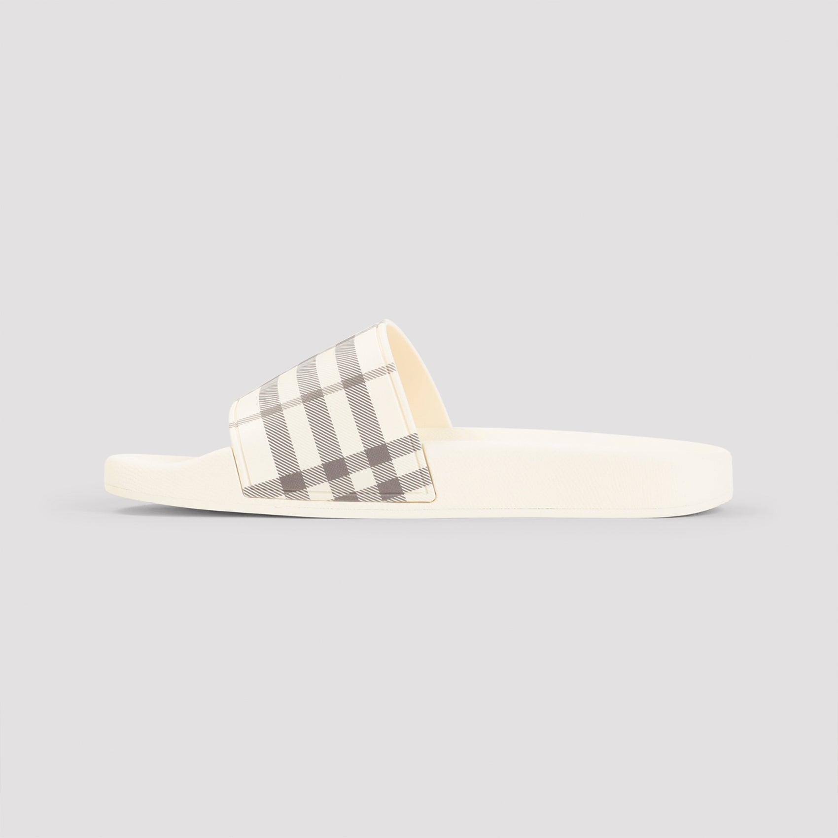 Buerberry Furley Slide Women BURBERRY