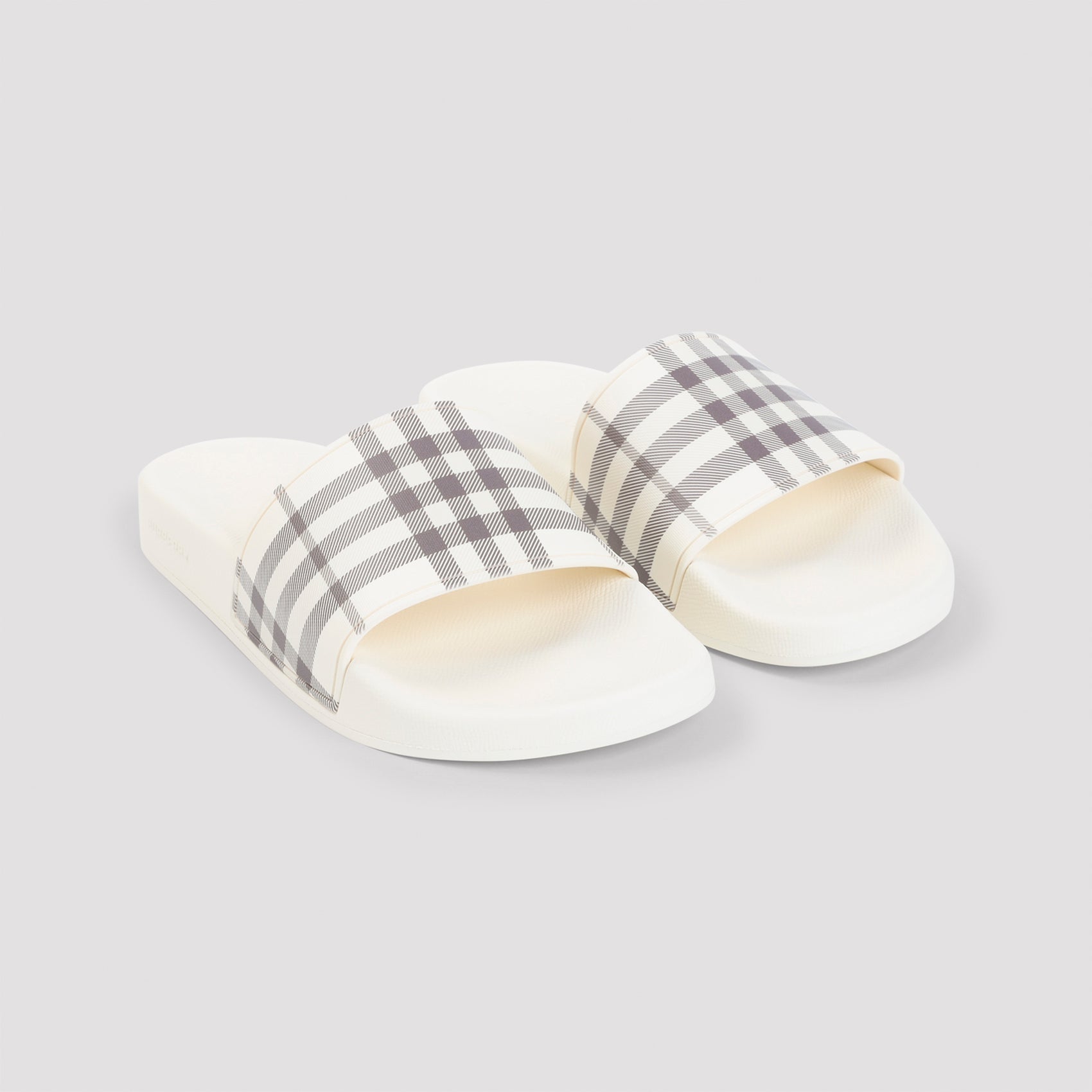 Buerberry Furley Slide Women BURBERRY