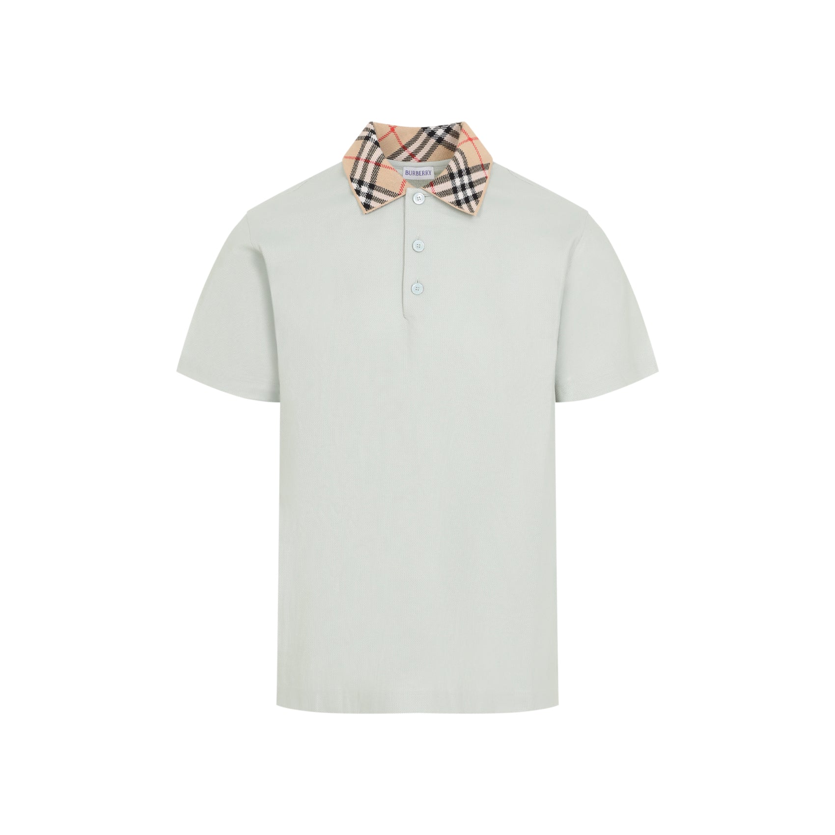Evan Polo Men BURBERRY