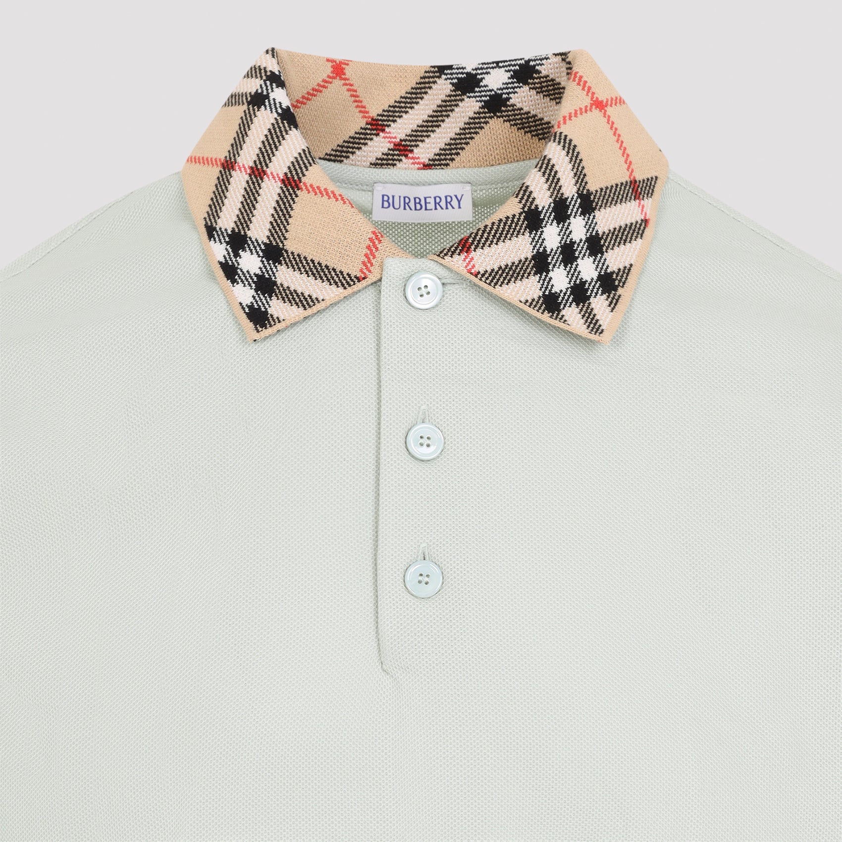 Evan Polo Men BURBERRY