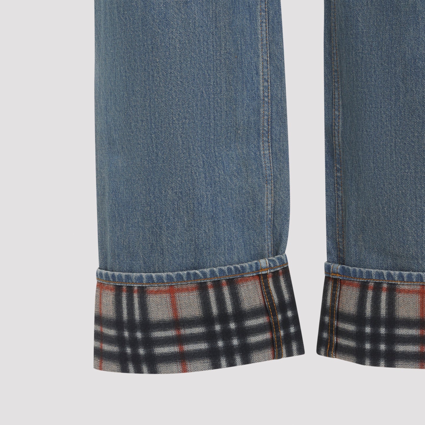 Dexter Denim Men BURBERRY