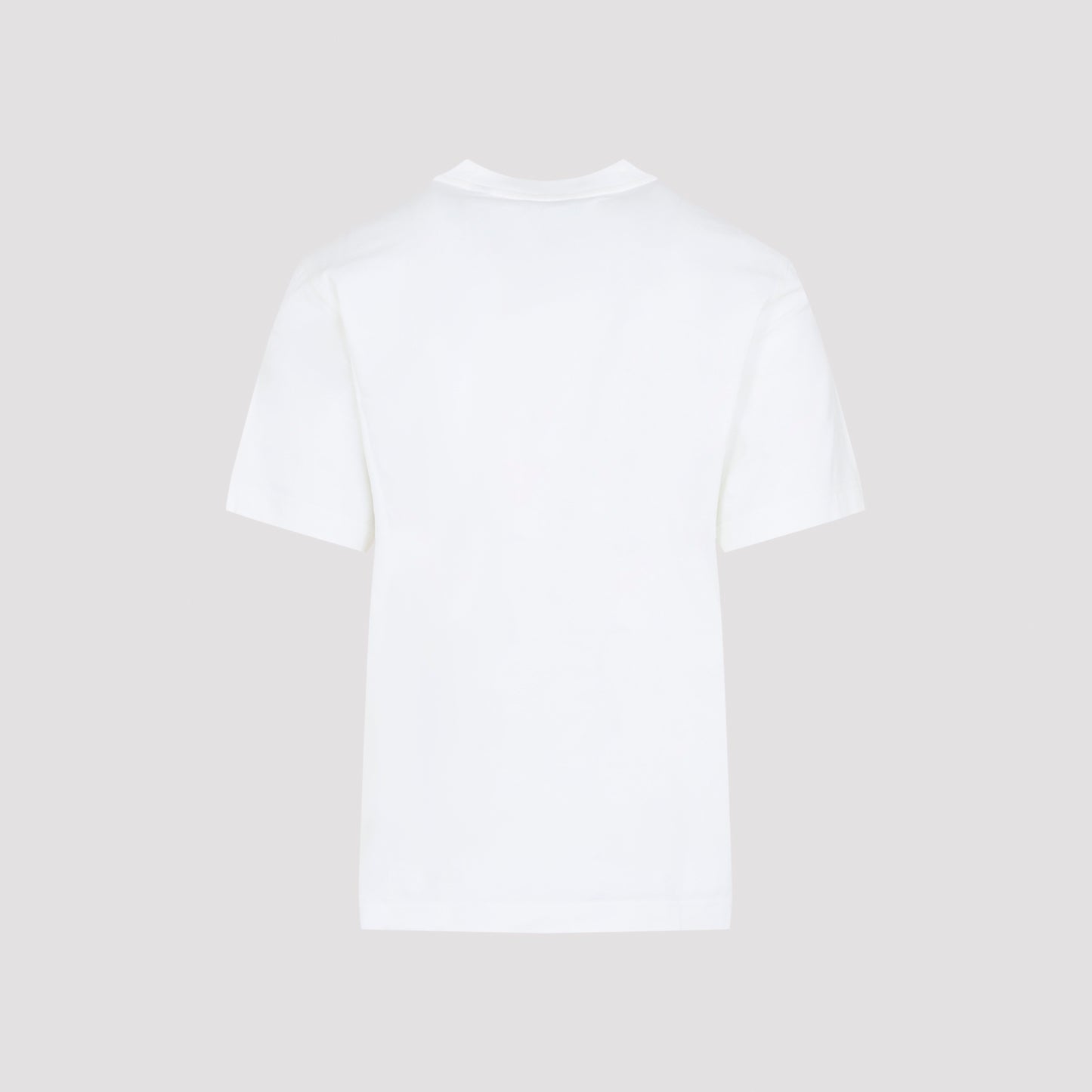 Tshirt Men BURBERRY