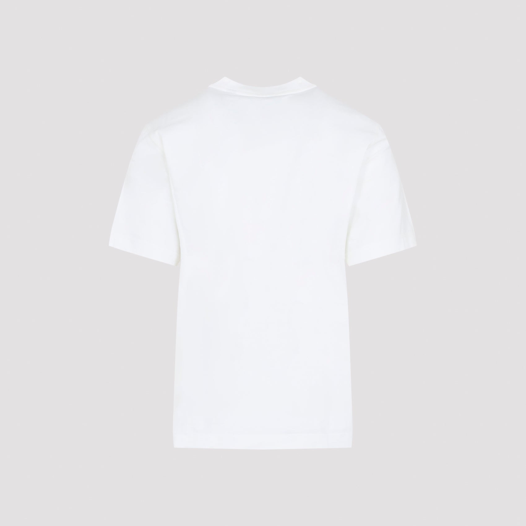 Tshirt Men BURBERRY