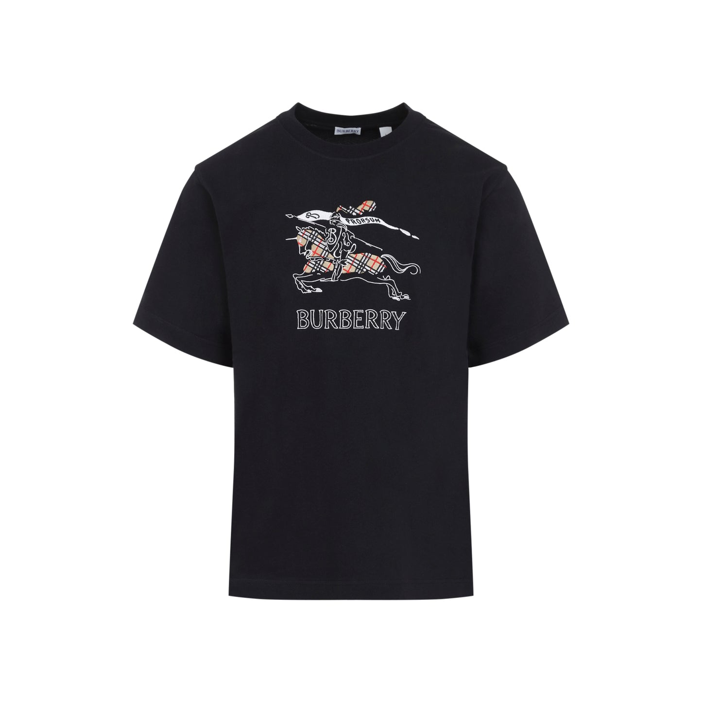 Ryan Tshirt Men BURBERRY