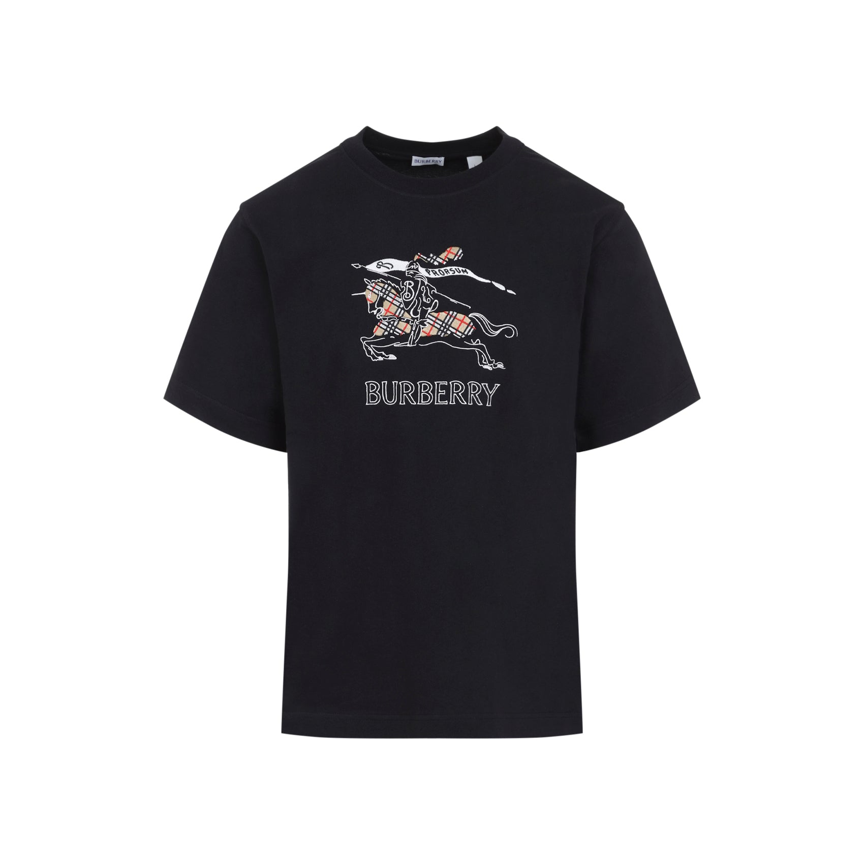 Ryan Tshirt Men BURBERRY