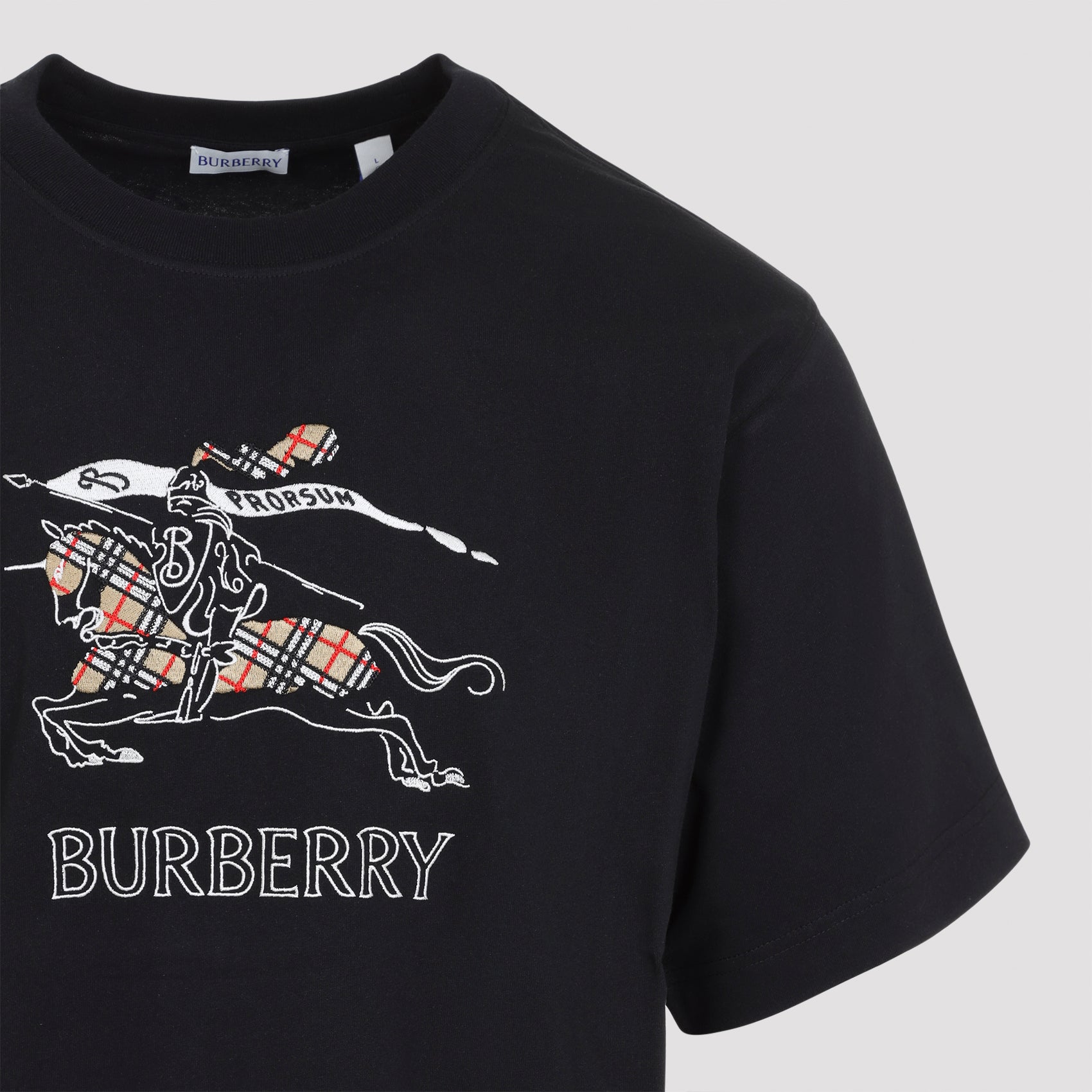 Ryan Tshirt Men BURBERRY