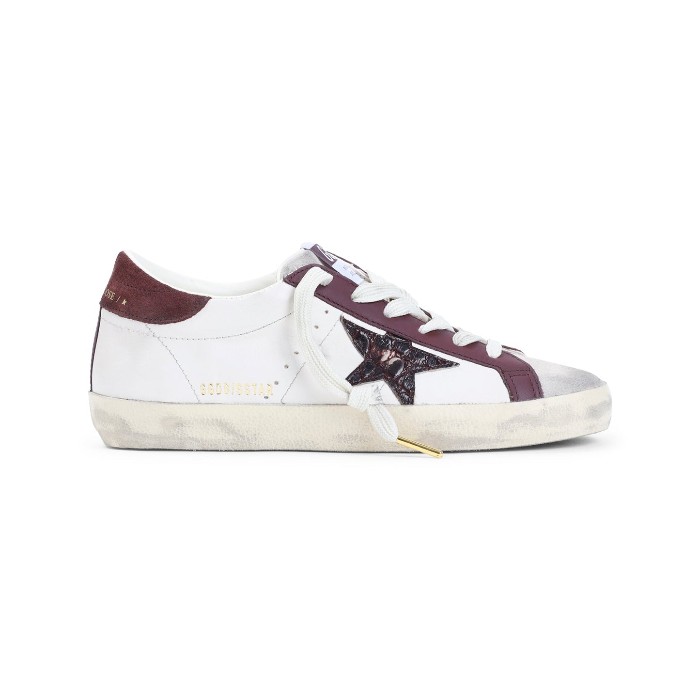 Golden Goose Superstar Sneakers Women GOLDEN GOOSE