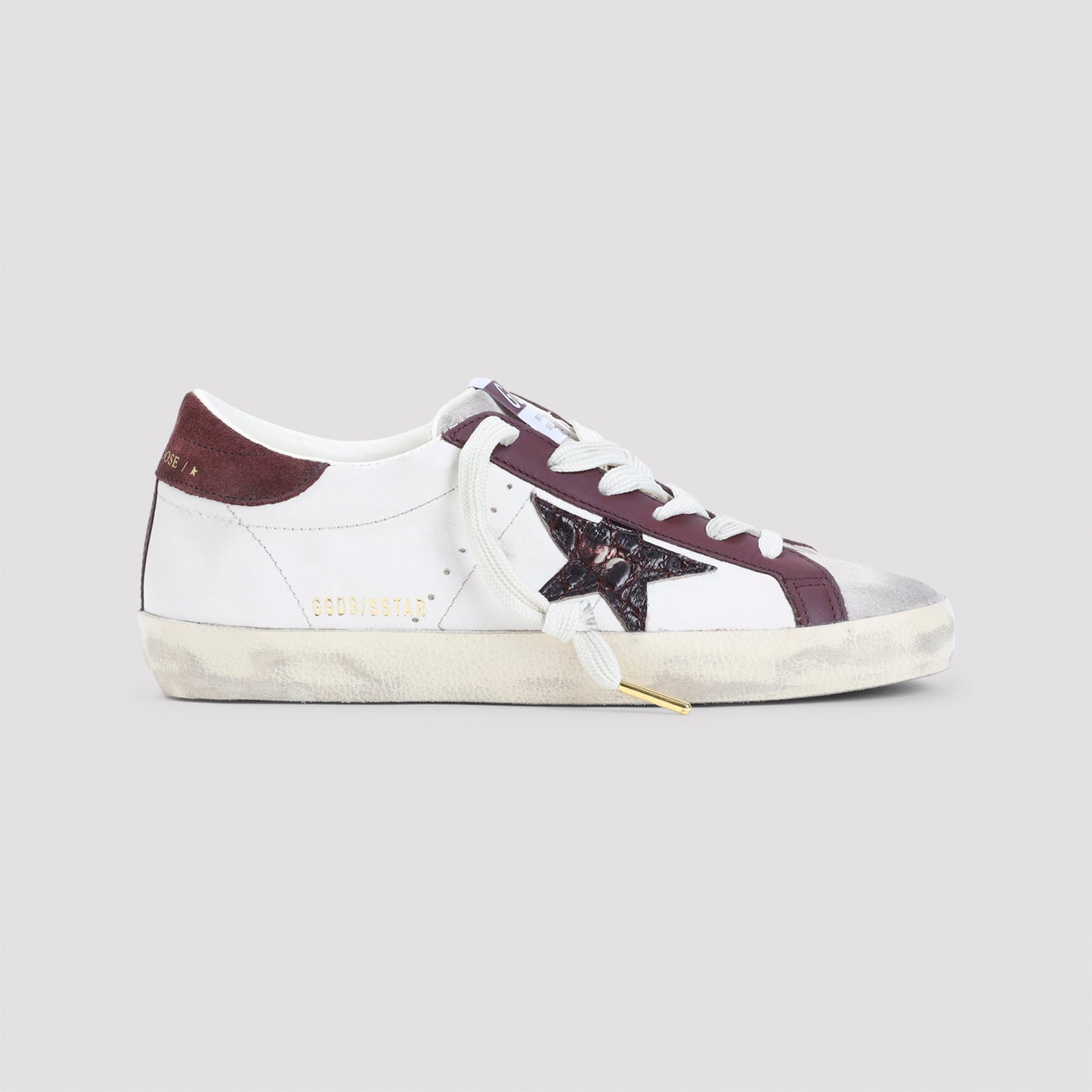 Golden Goose Superstar Sneakers Women GOLDEN GOOSE