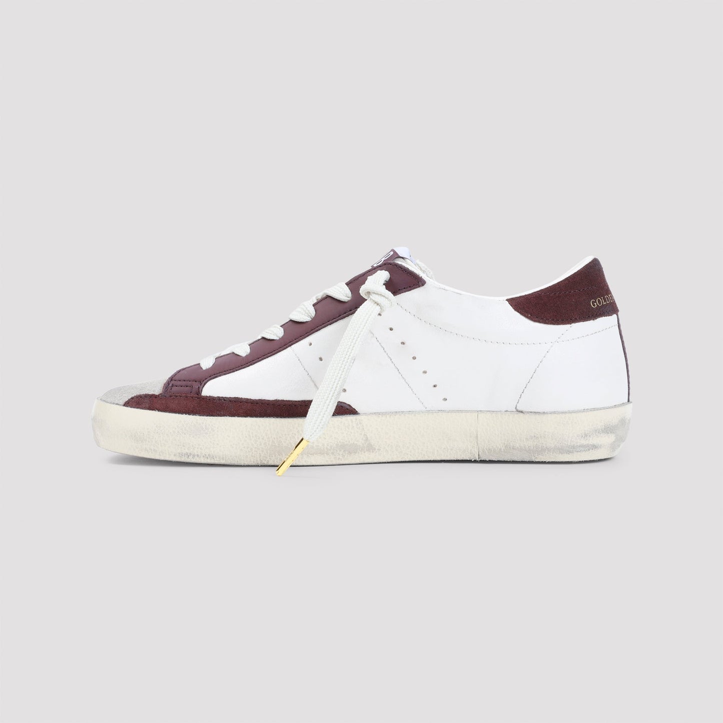 Golden Goose Superstar Sneakers Women GOLDEN GOOSE