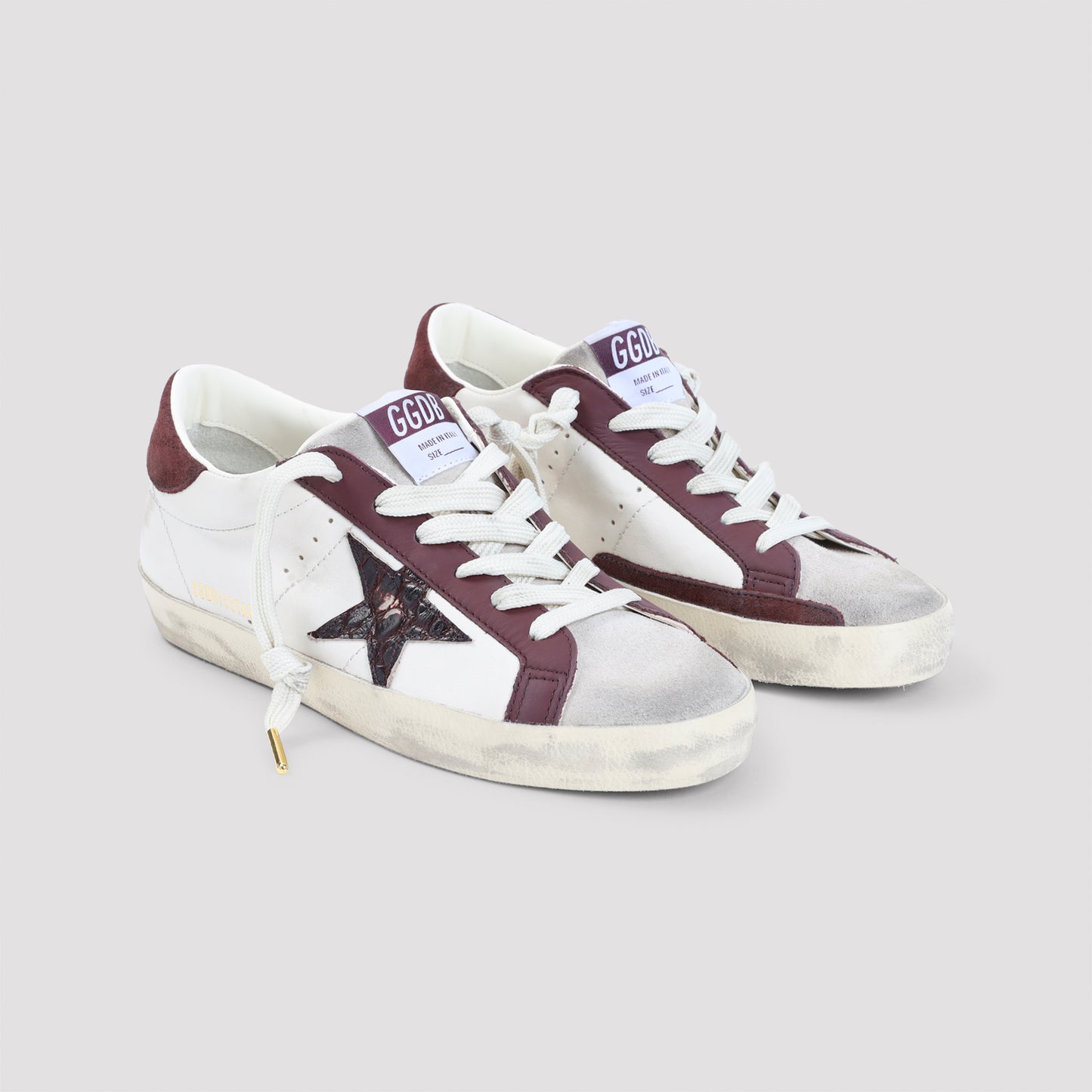 Superstar Women GOLDEN GOOSE
