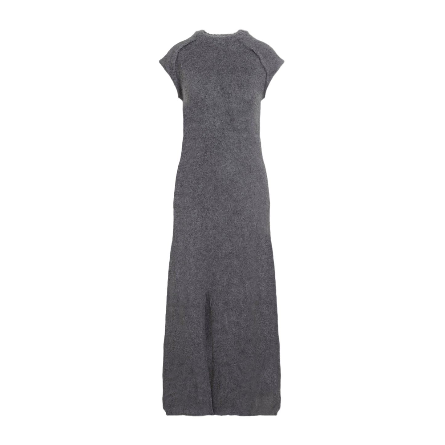 Jil Sander Knit Long Dress Women JIL SANDER