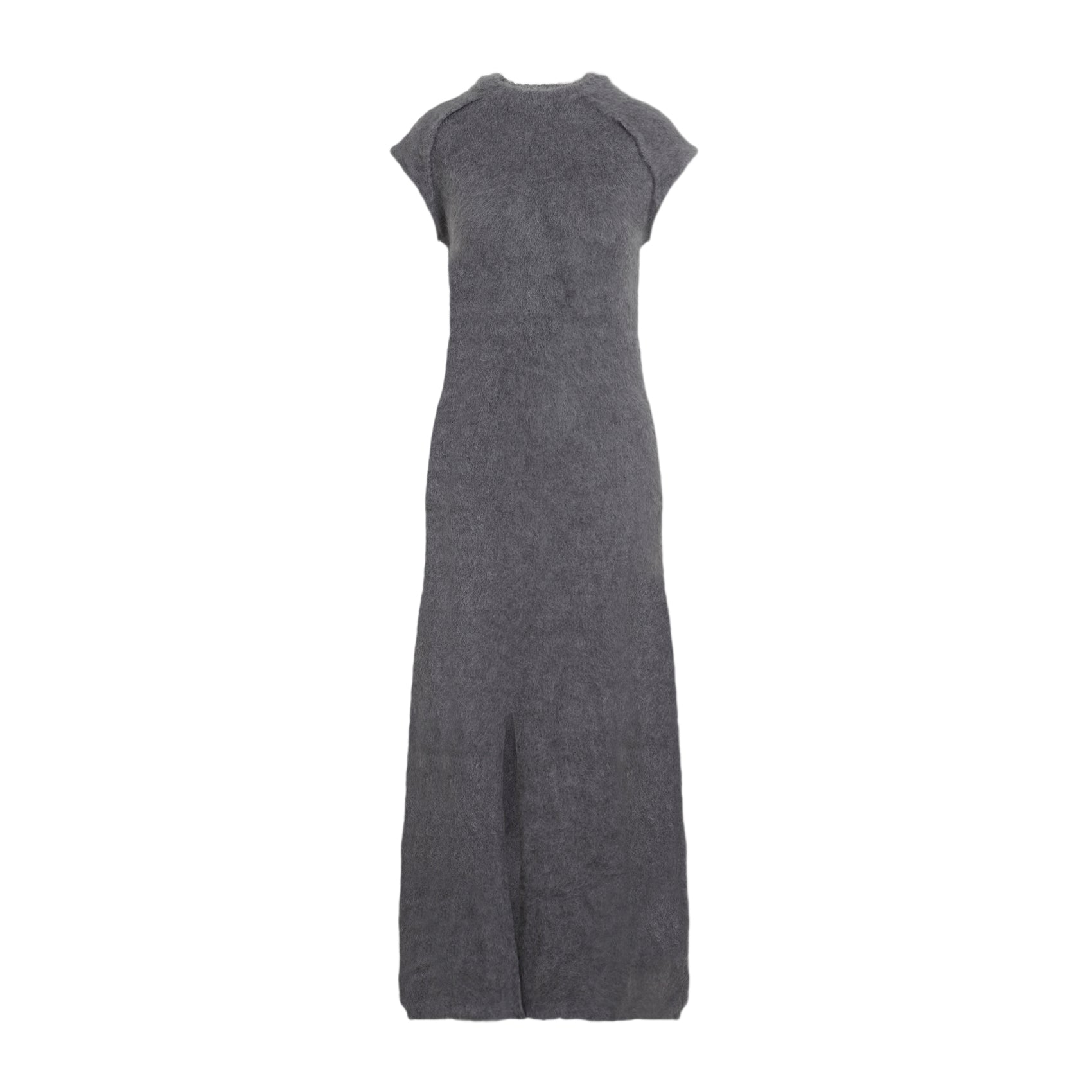 Jil Sander Knit Long Dress Women JIL SANDER