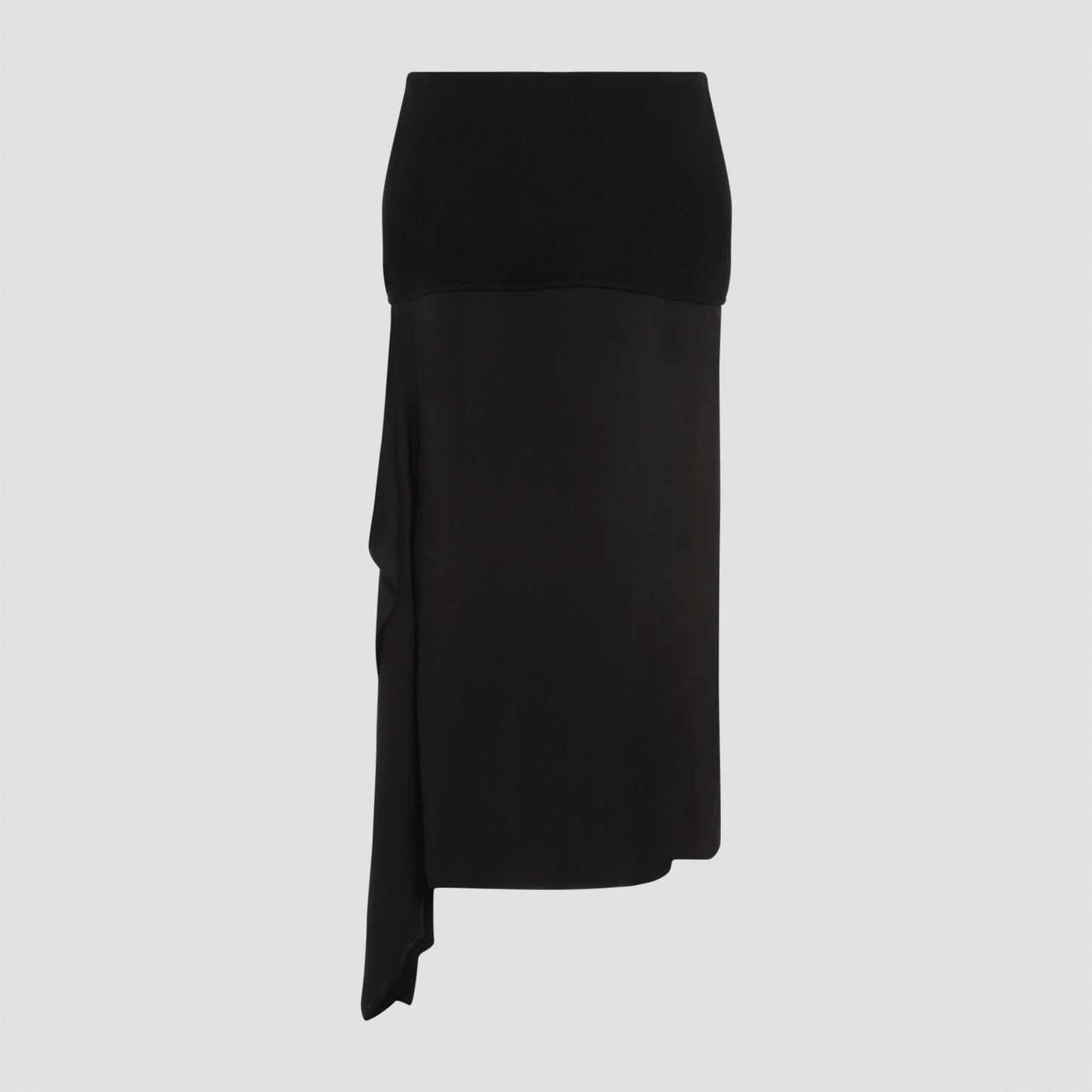 Jil Sander Wool Skirt Women JIL SANDER