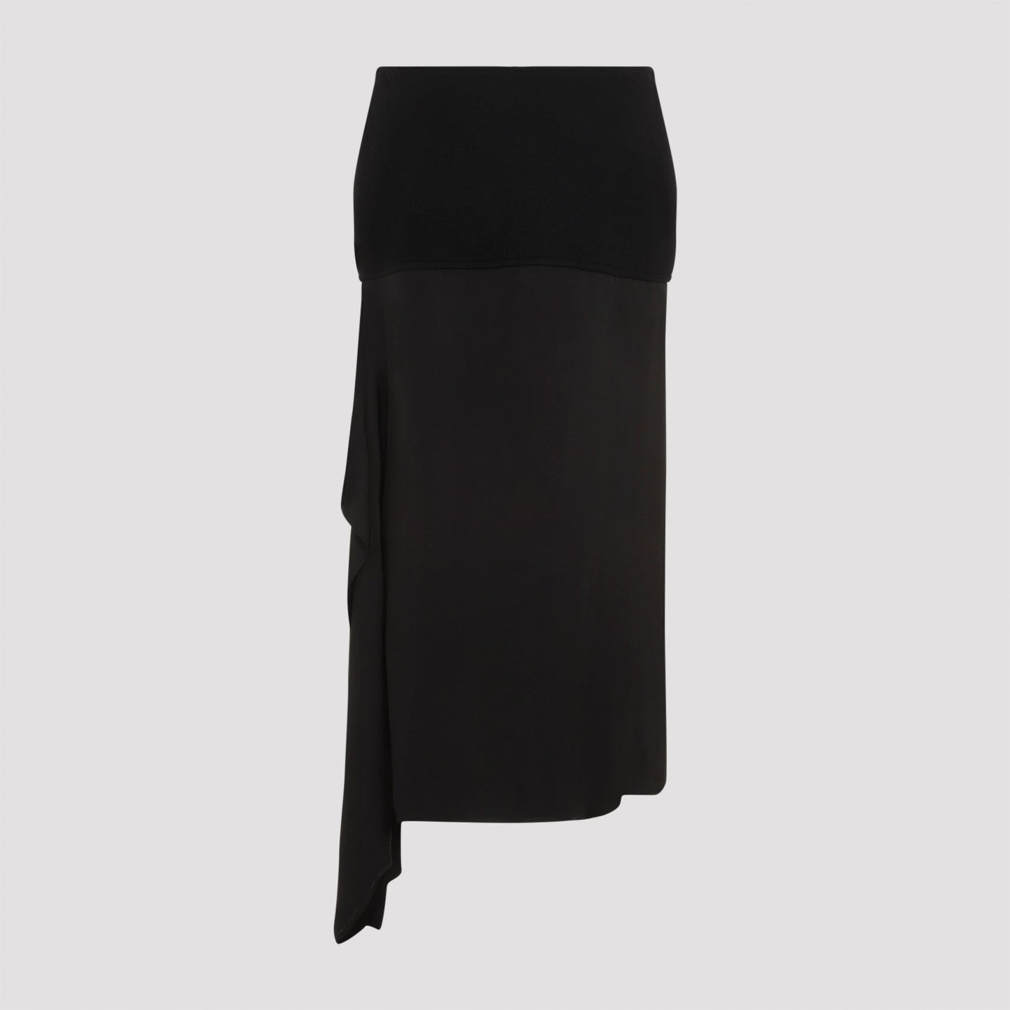 Jil Sander Wool Skirt Women JIL SANDER