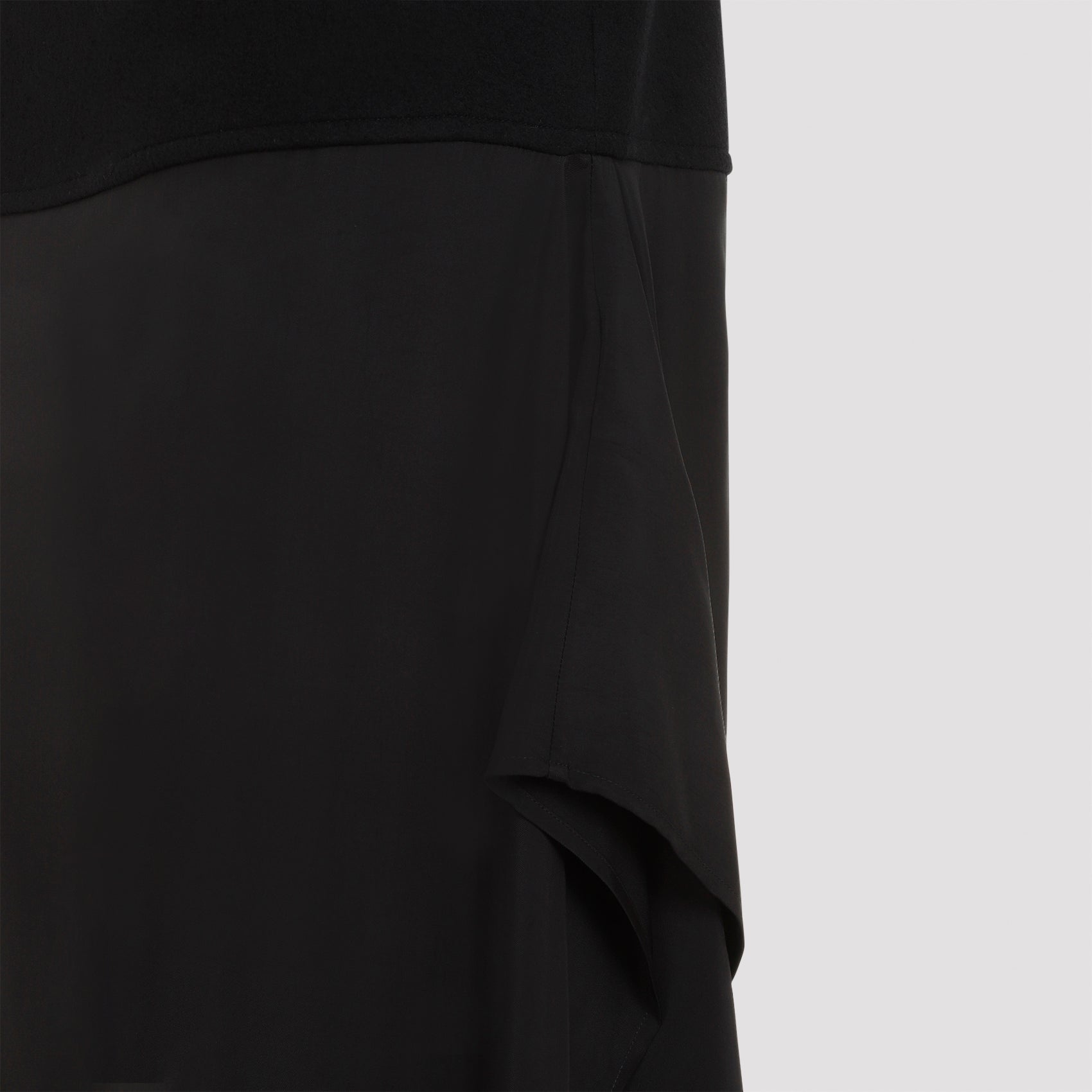 Jil Sander Wool Skirt Women JIL SANDER