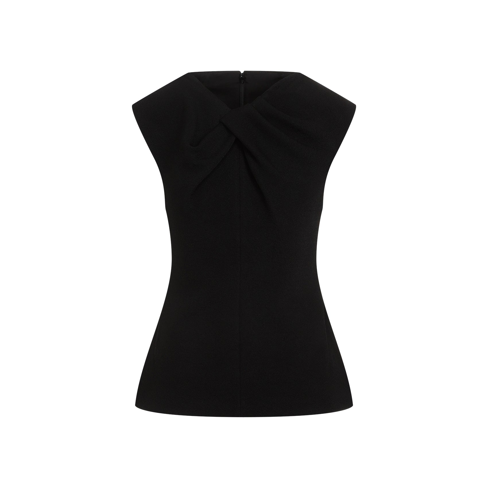 Jil Sander Viscose Tank Top Women JIL SANDER