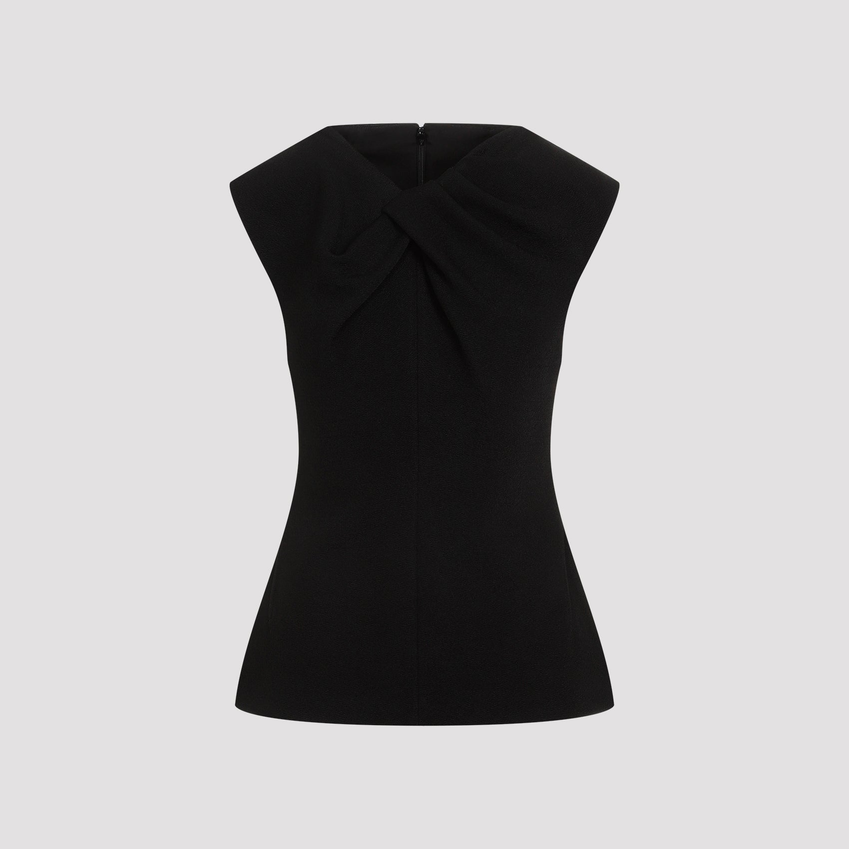 Jil Sander Viscose Tank Top Women JIL SANDER